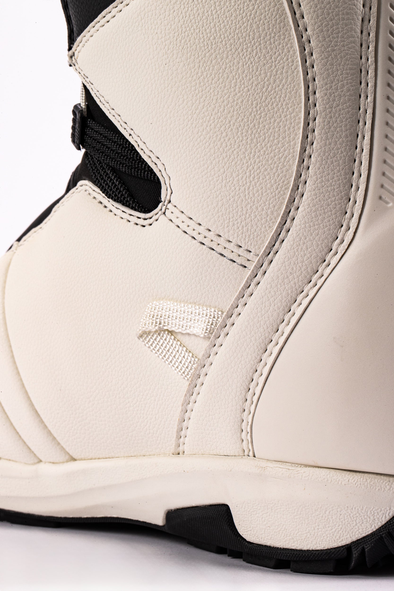 Nitro Team Step On® TLS Boots