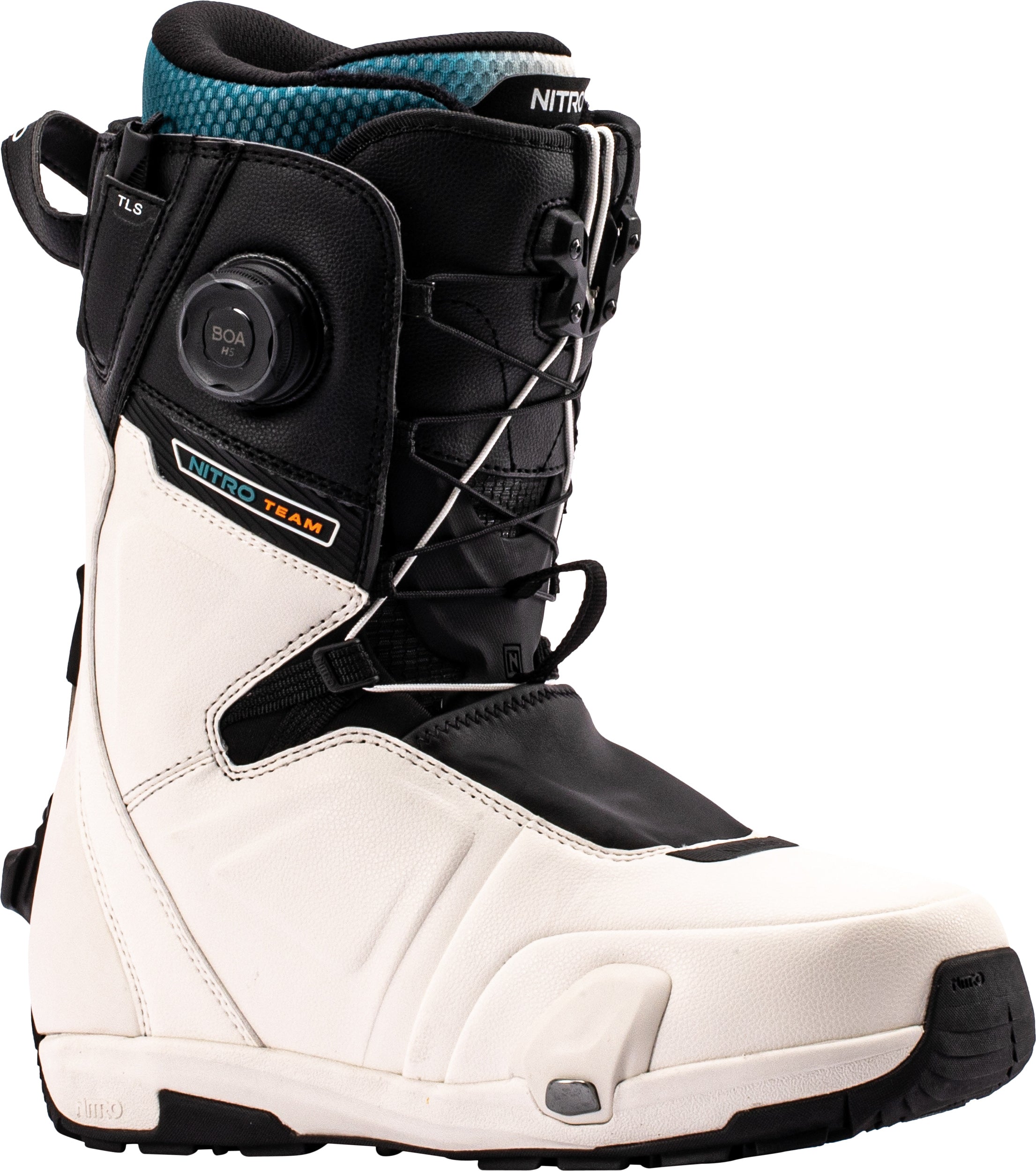 Step On Boots