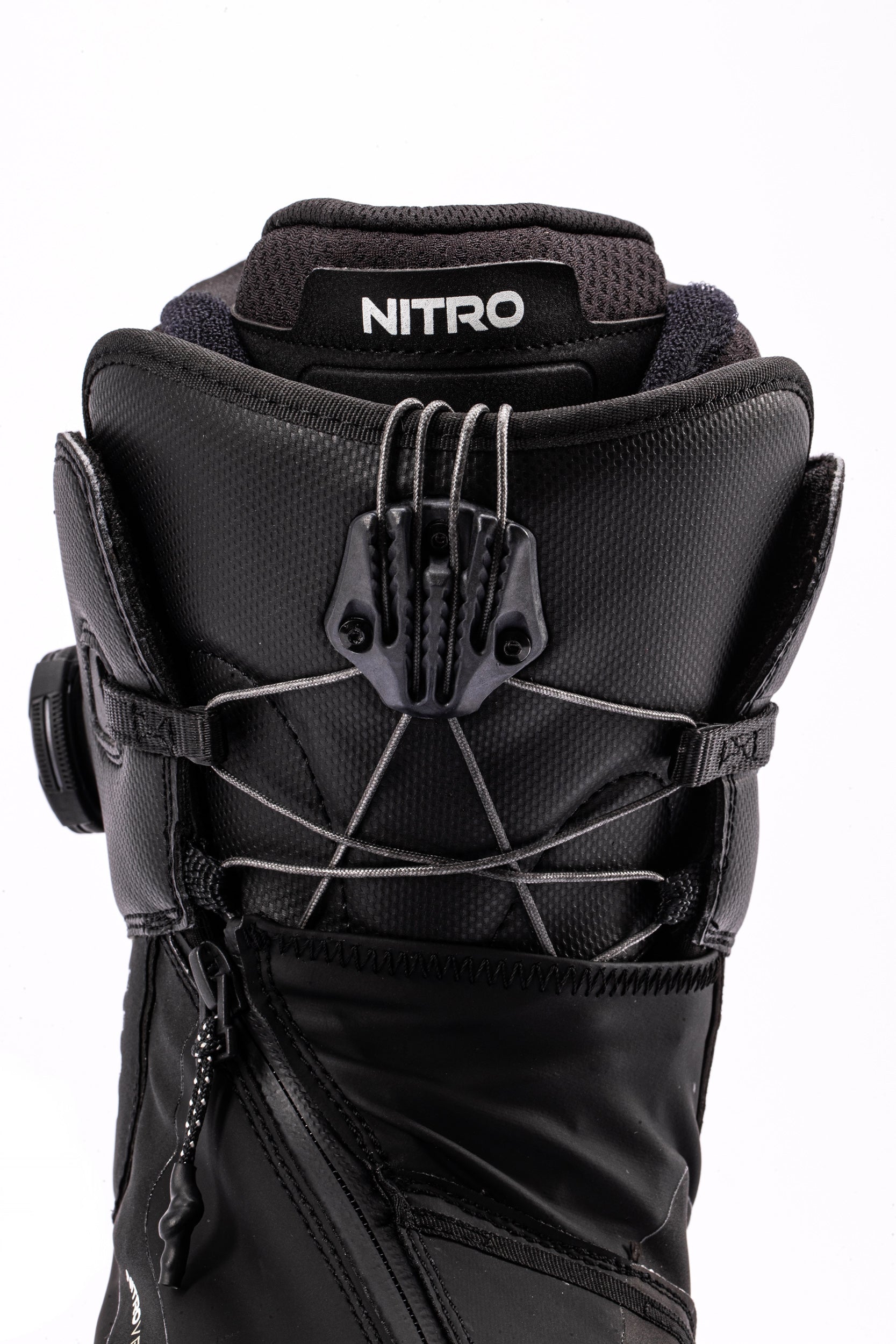 Nitro Vertical TLS+ Boots