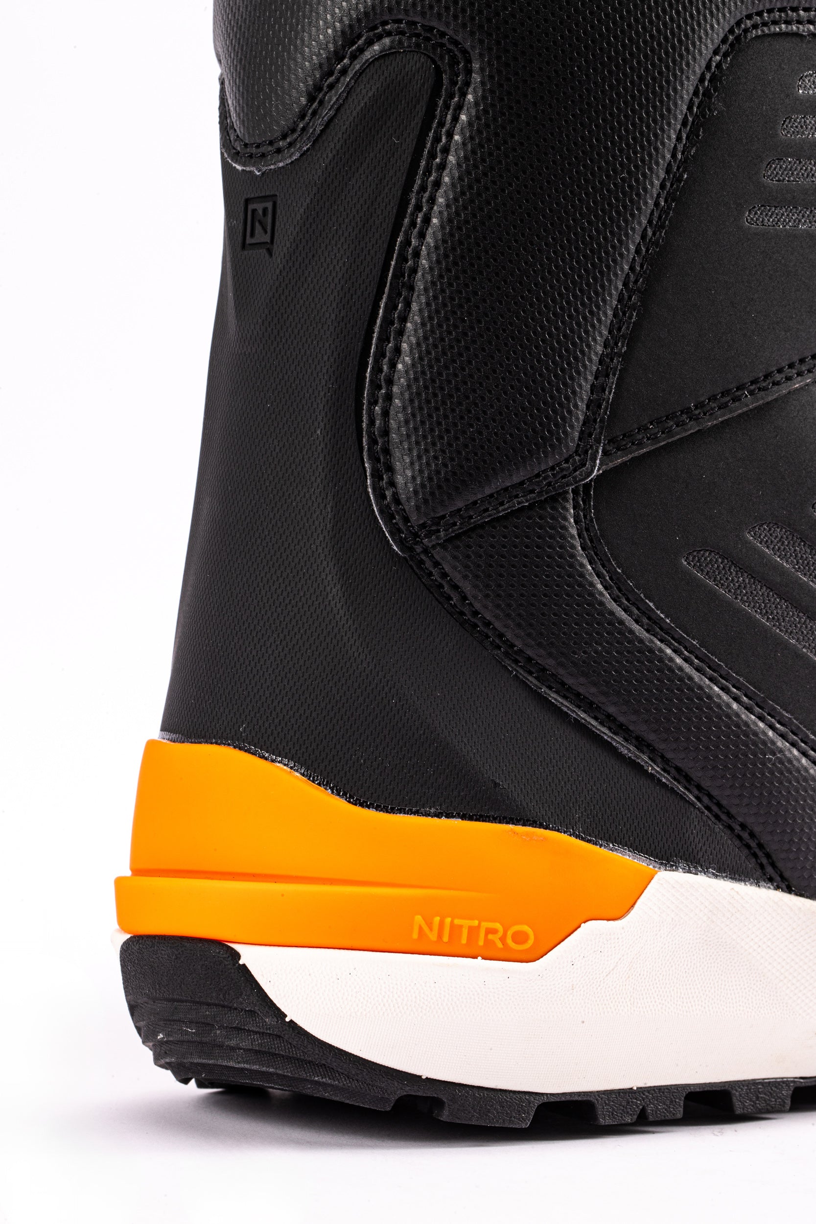 Nitro Vertical TLS+ Boots