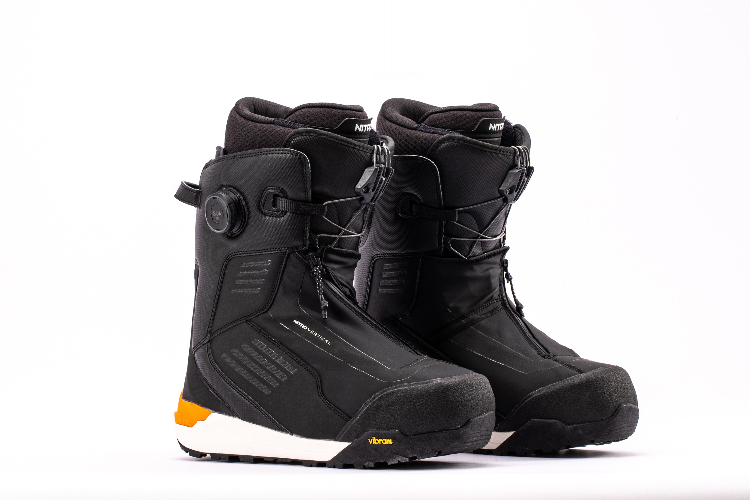 Nitro Vertical TLS+ Boots