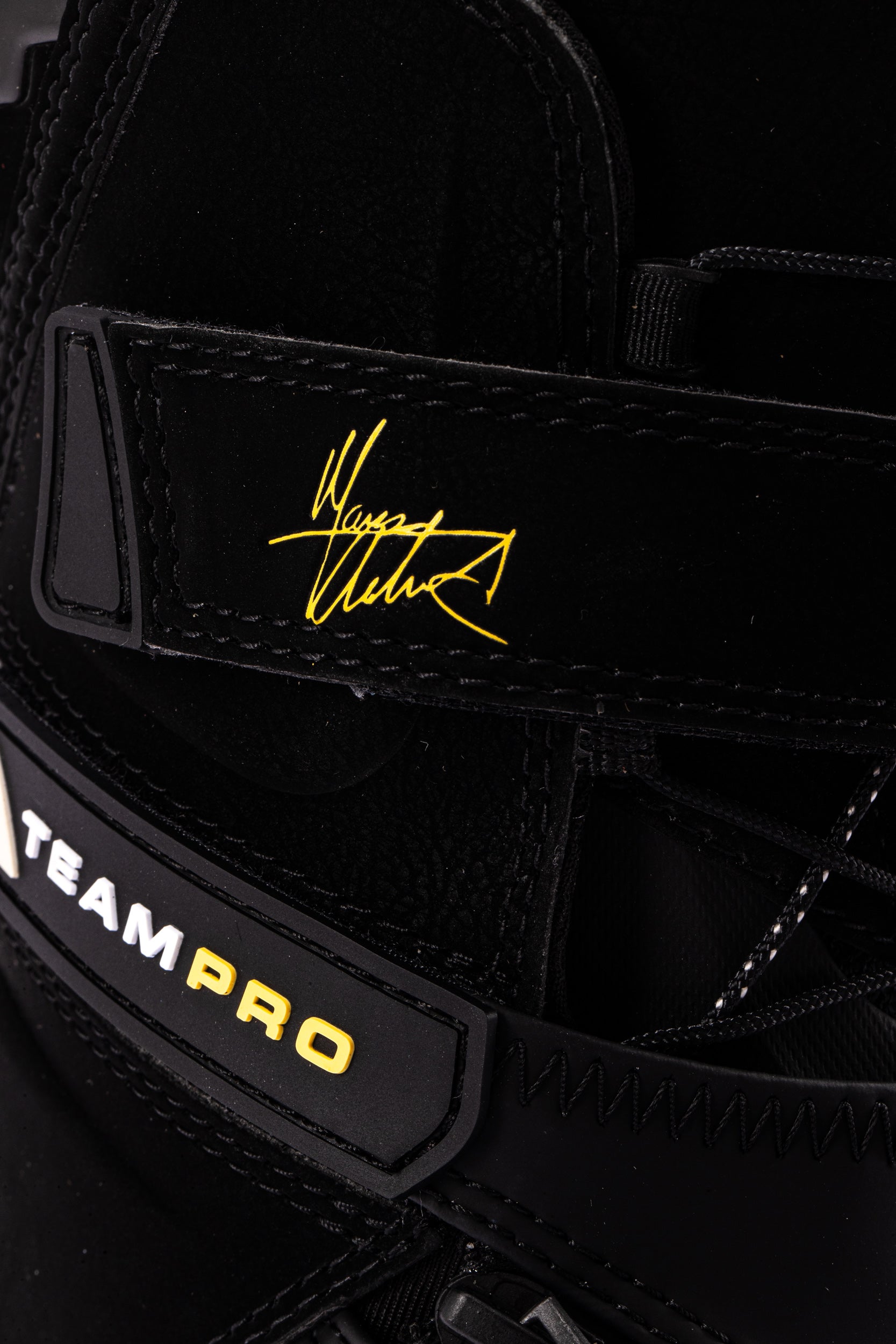 Nitro Team Pro MK TLS Boots