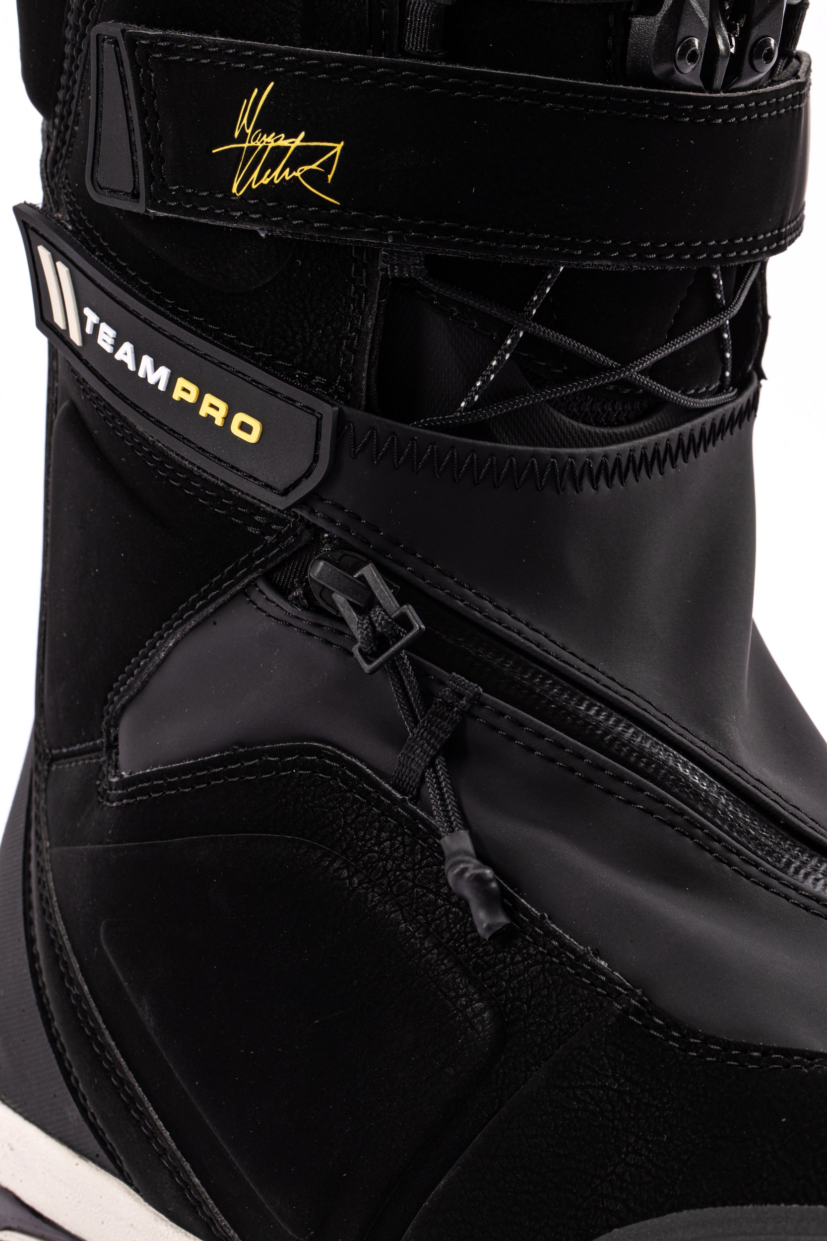 Nitro Team Pro MK TLS Boots