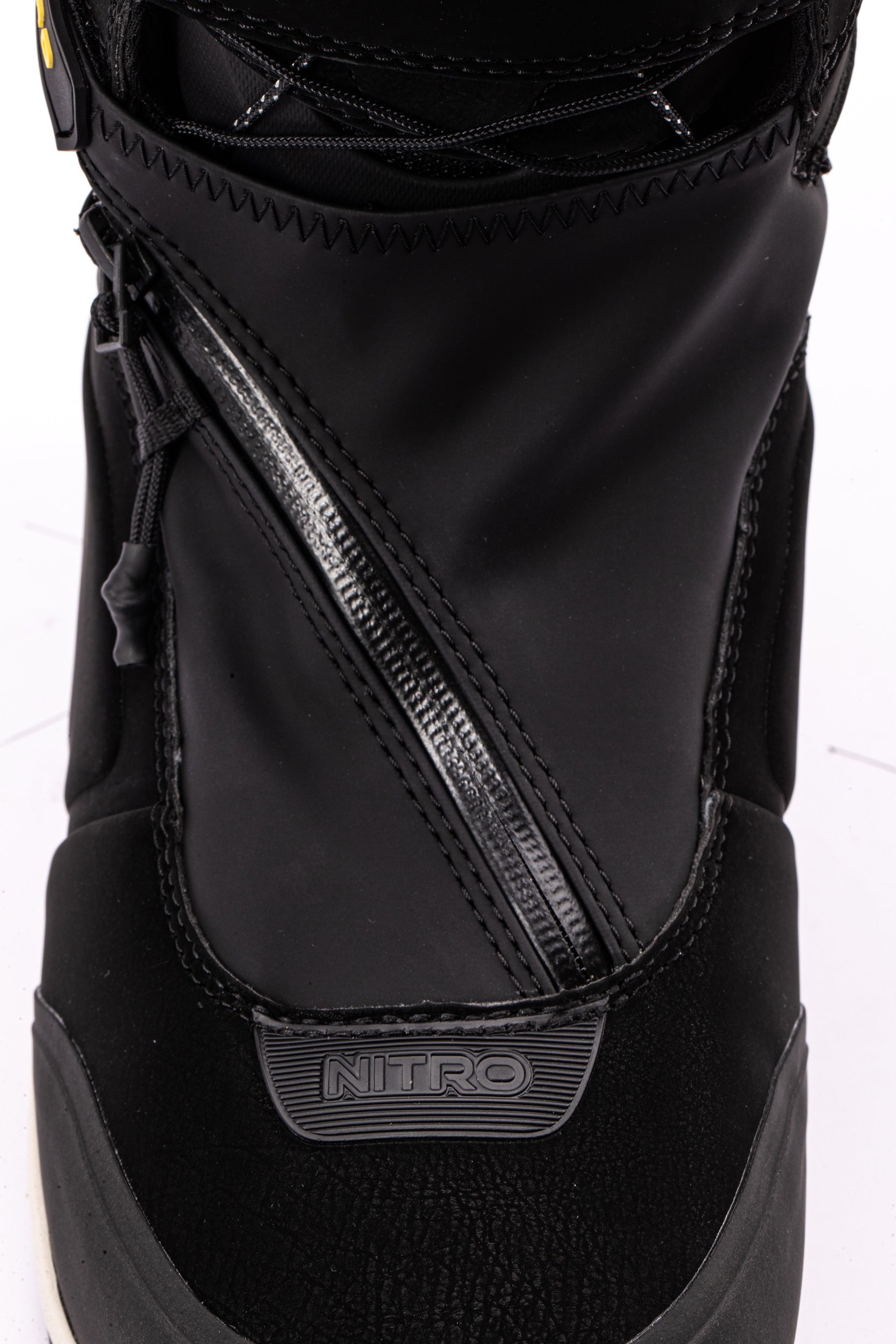 Nitro Team Pro MK TLS Boots