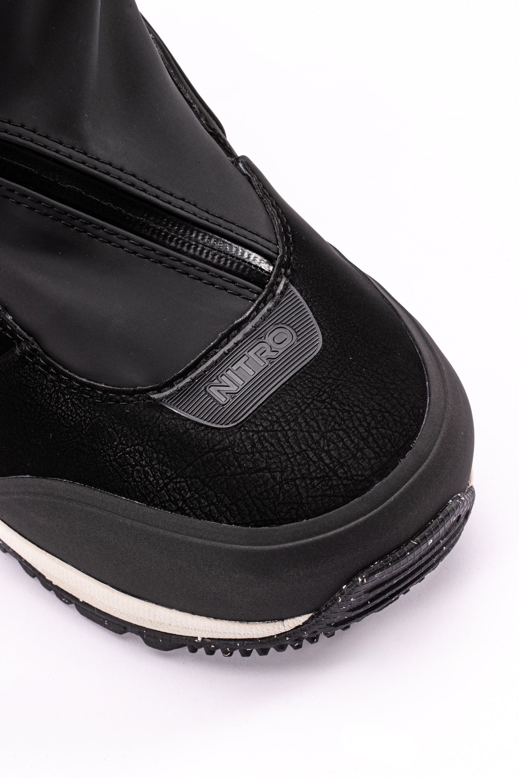 Nitro Team Pro MK TLS Boots