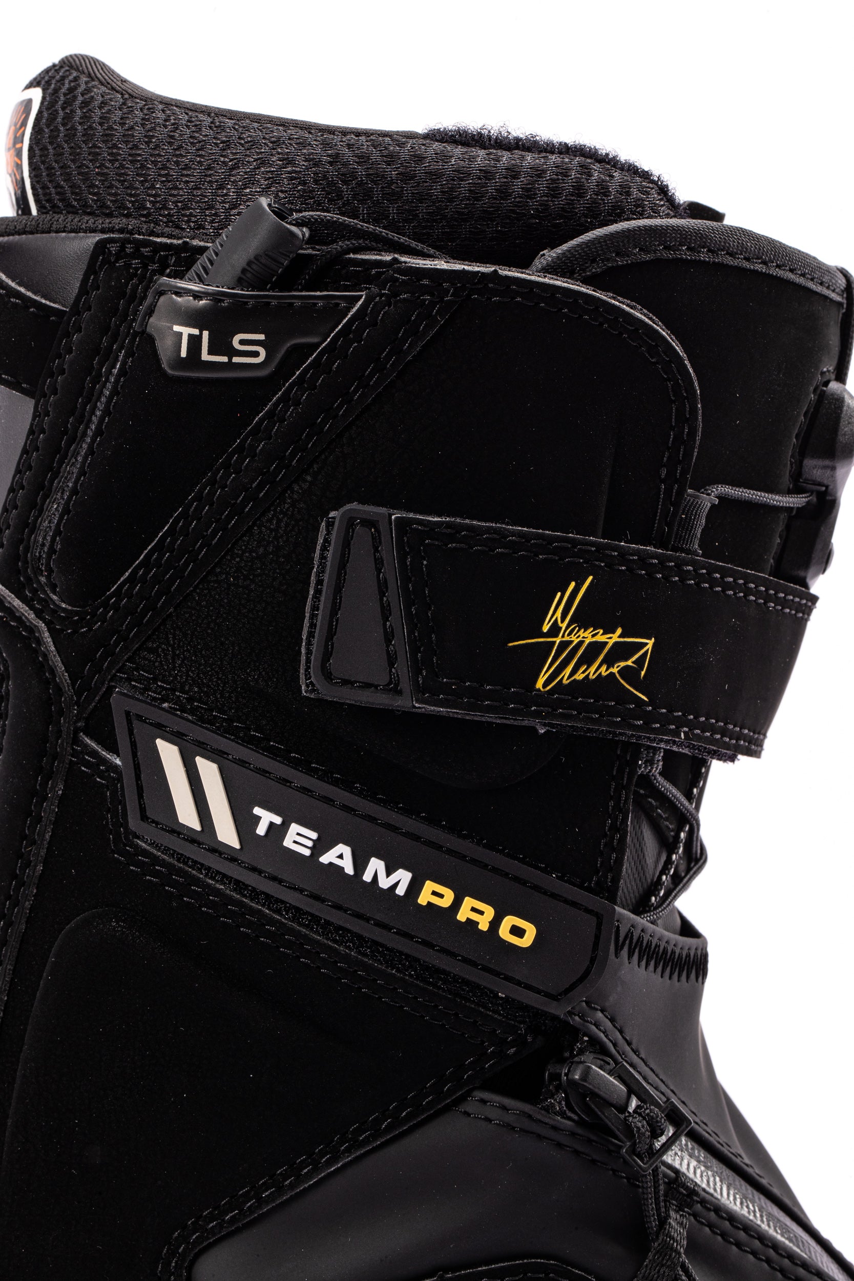 Nitro Team Pro MK TLS Boots