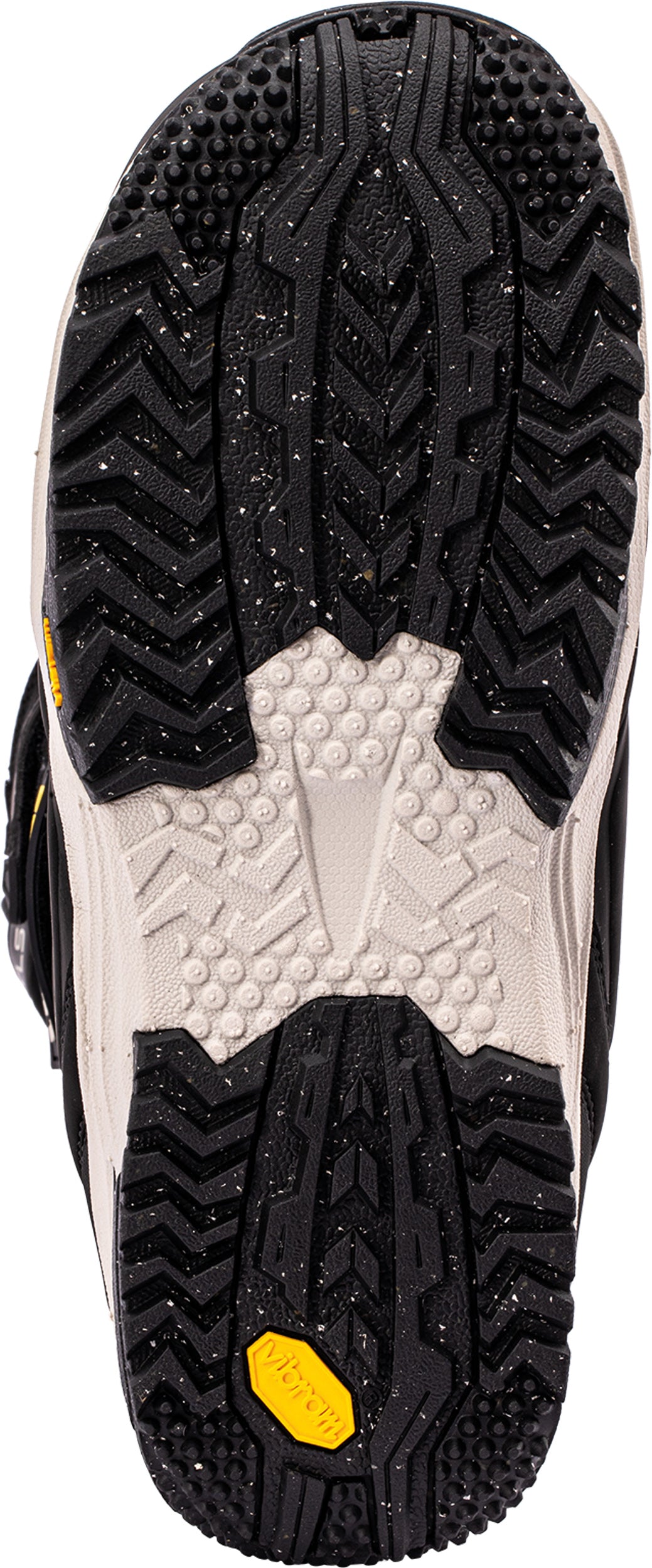 Nitro Team Pro MK TLS Boots