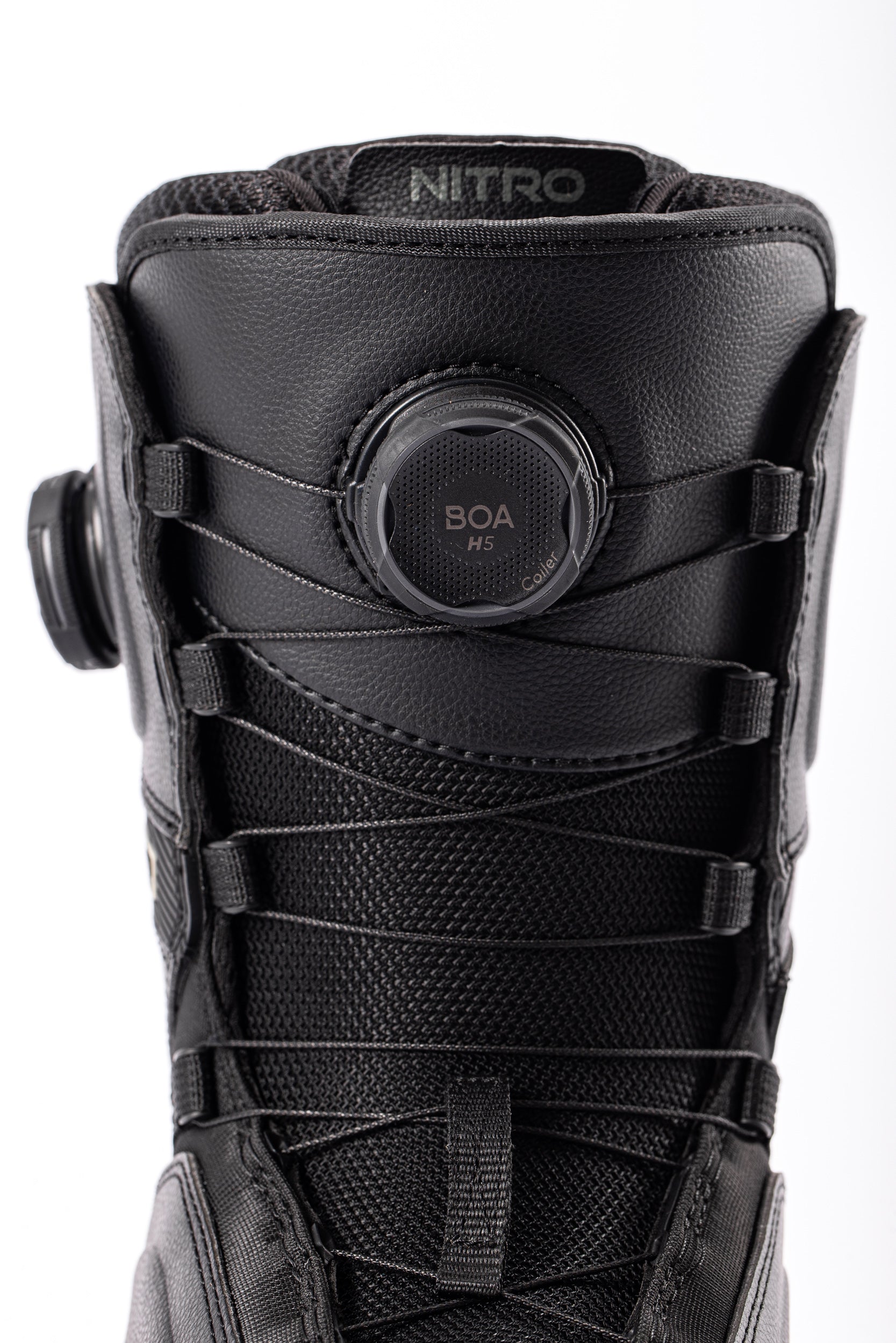 Nitro Team BOA® Wide Boots