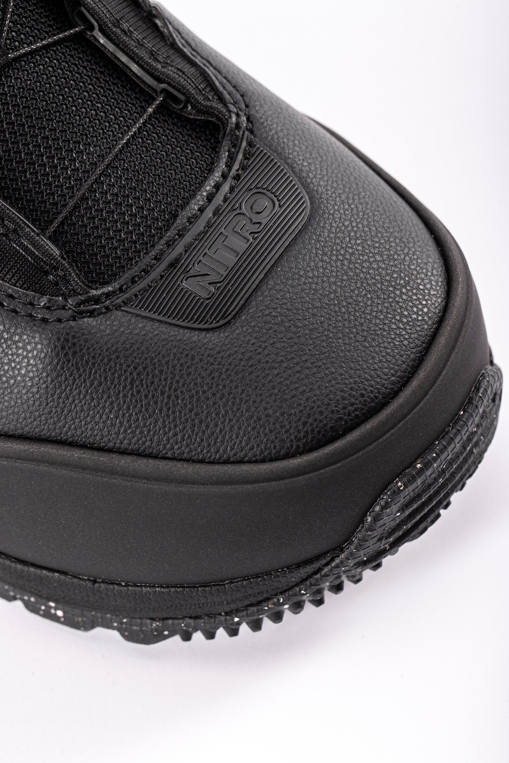 Nitro Team BOA® Wide Boots