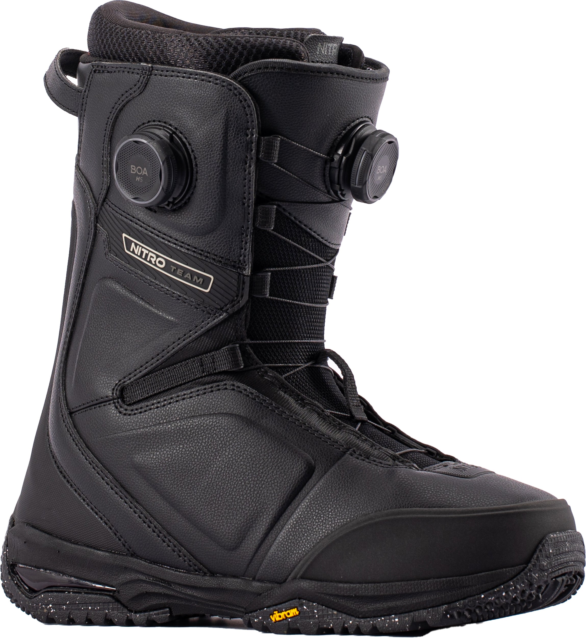 Nitro Team BOA® Wide Boots