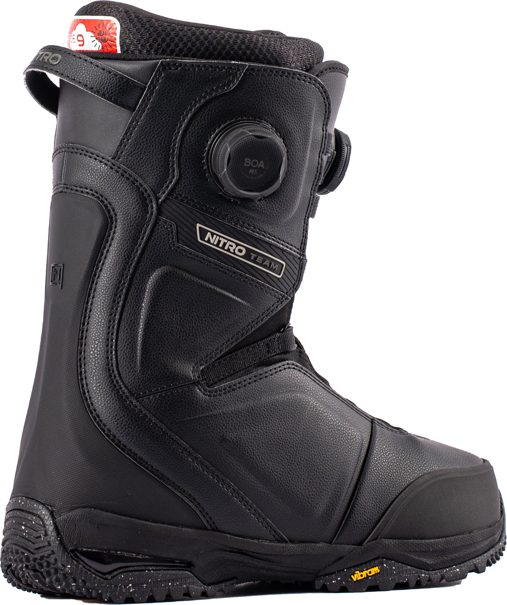 Nitro Team BOA® Wide Boots