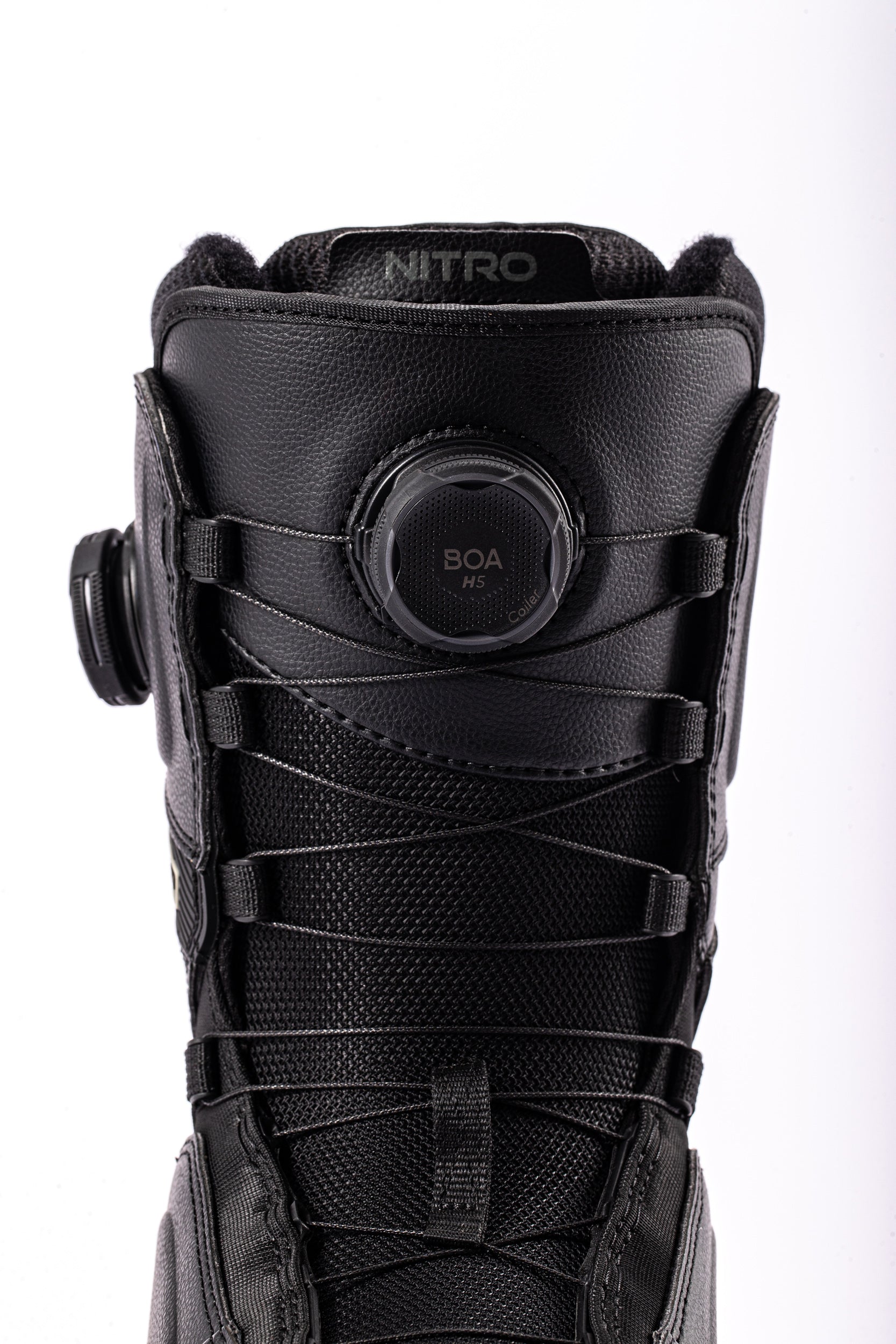 Nitro Team BOA® Boots