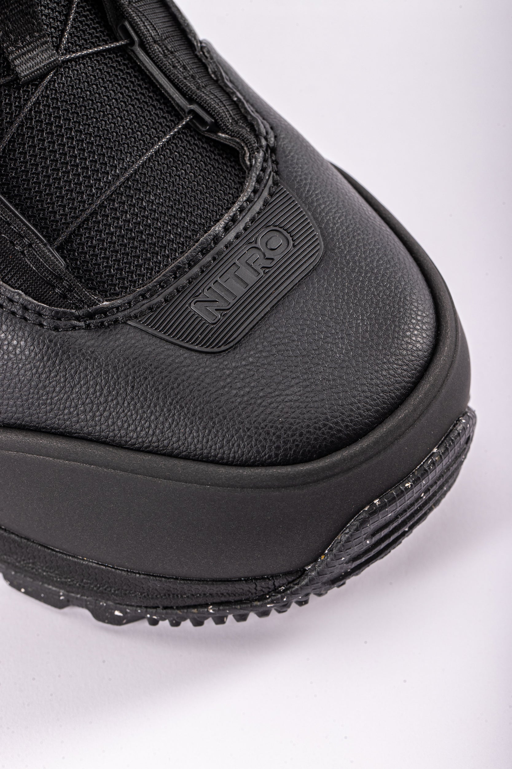 Nitro Team BOA® Boots
