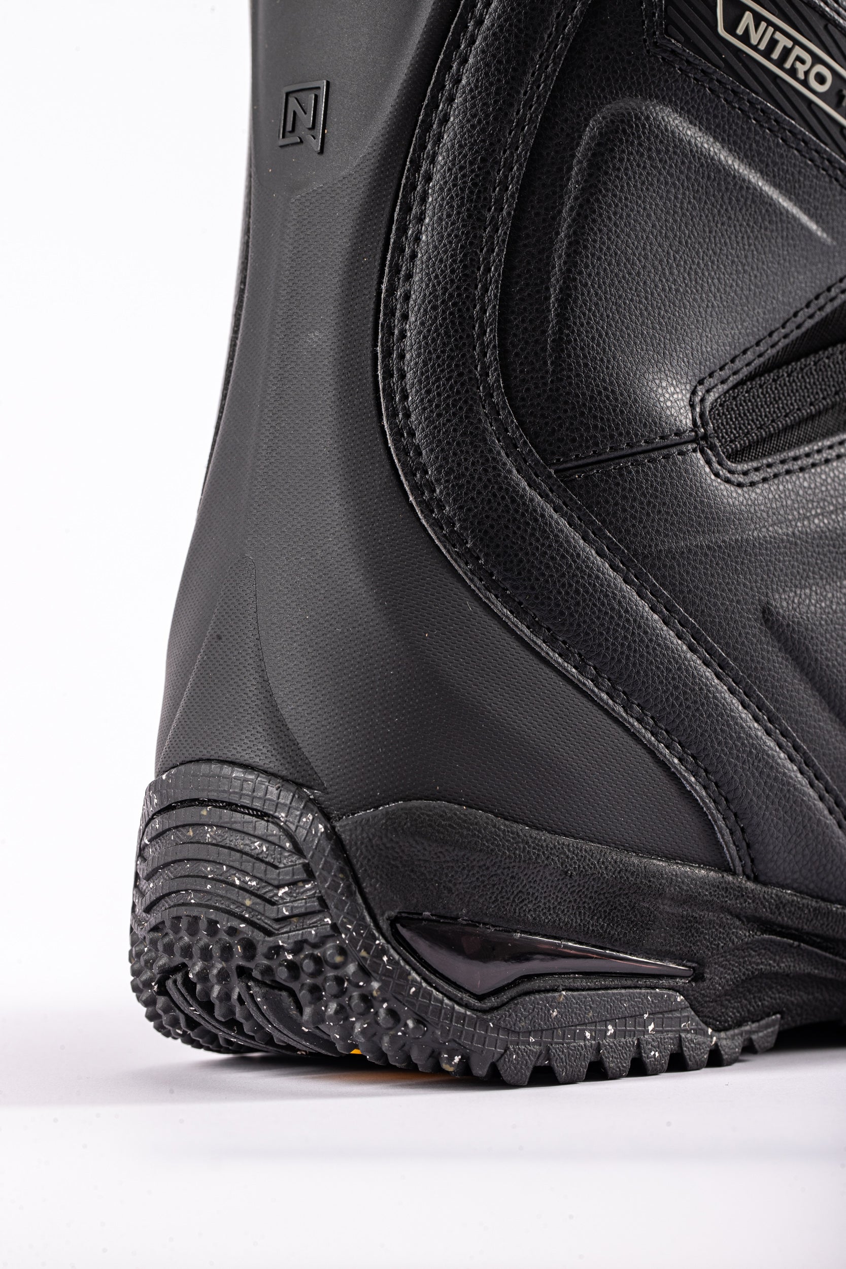 Nitro Team BOA® Boots