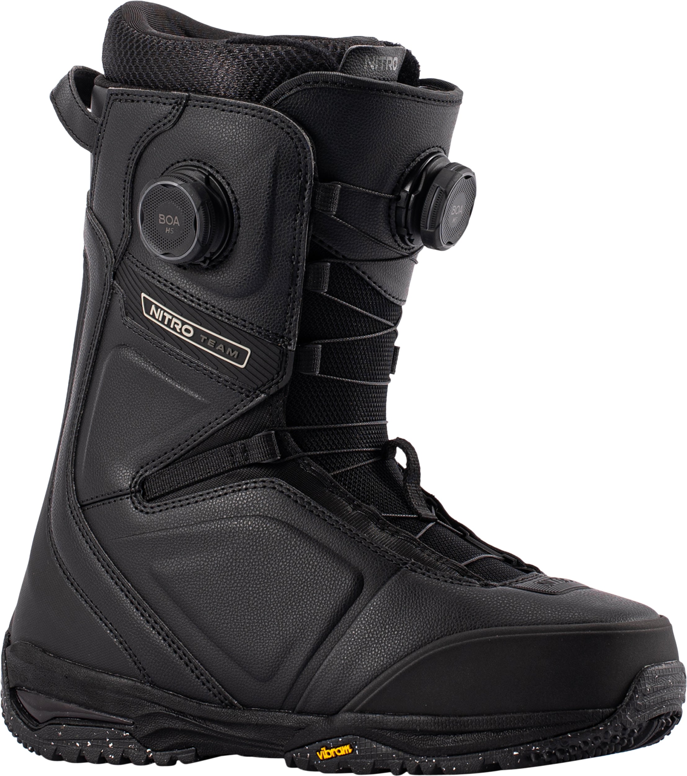 Nitro Team BOA® Boots