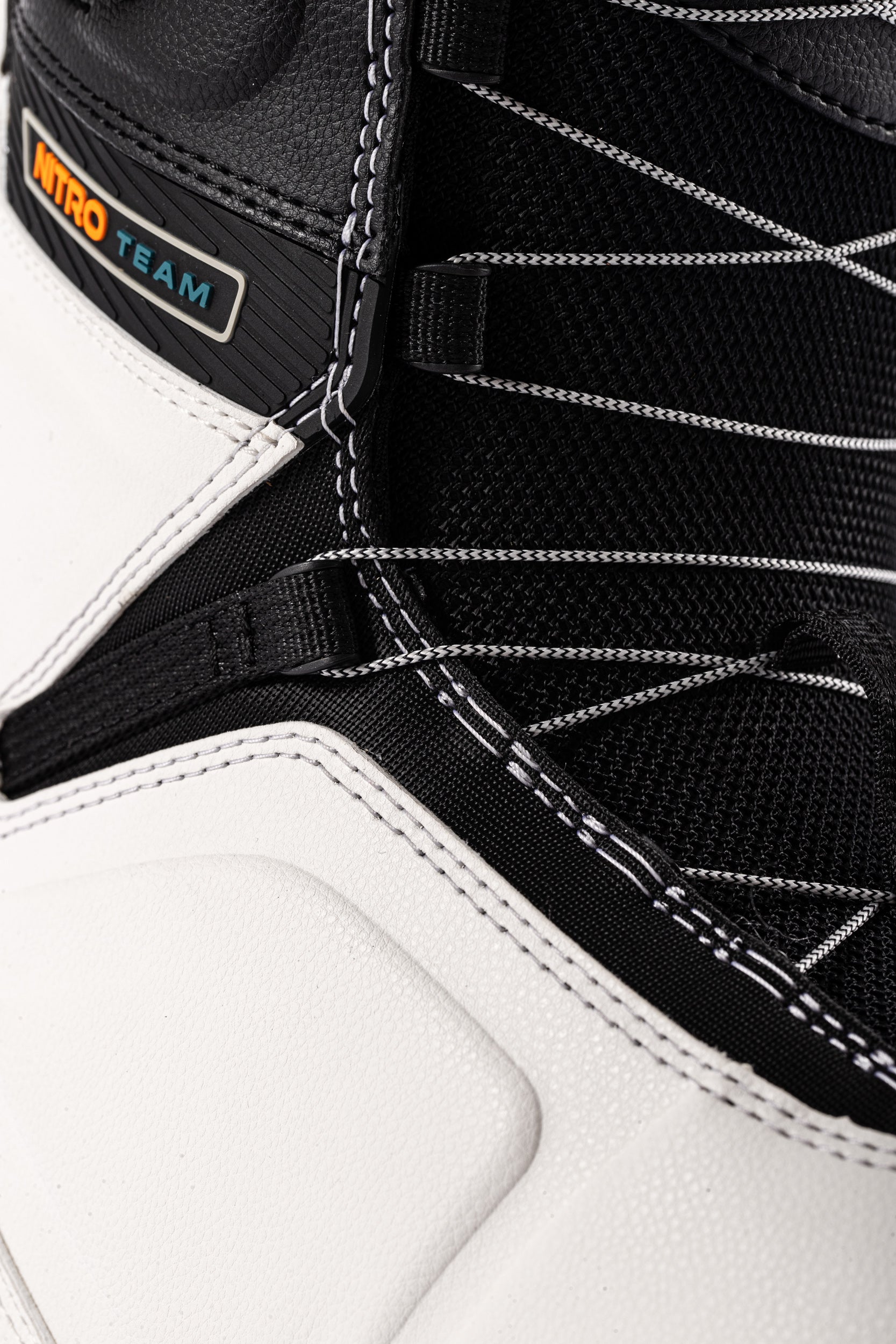 Nitro Team BOA® Boots