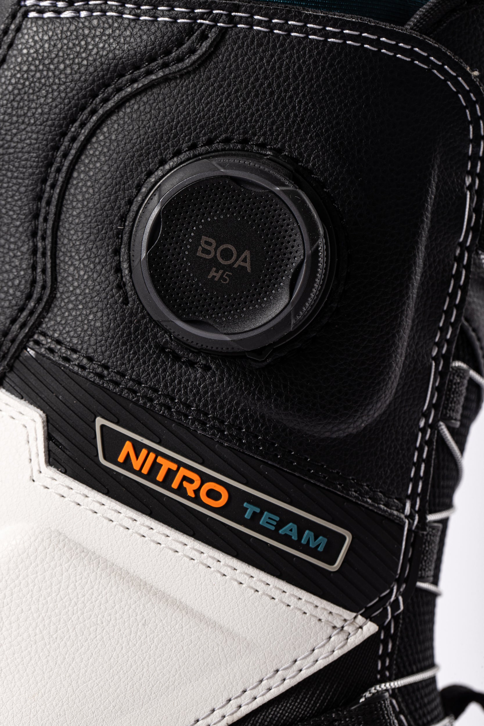 Nitro Team BOA® Boots