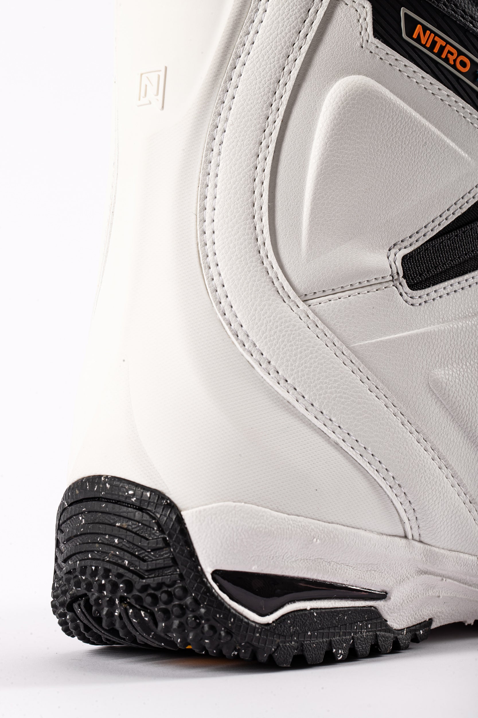 Nitro Team BOA® Boots