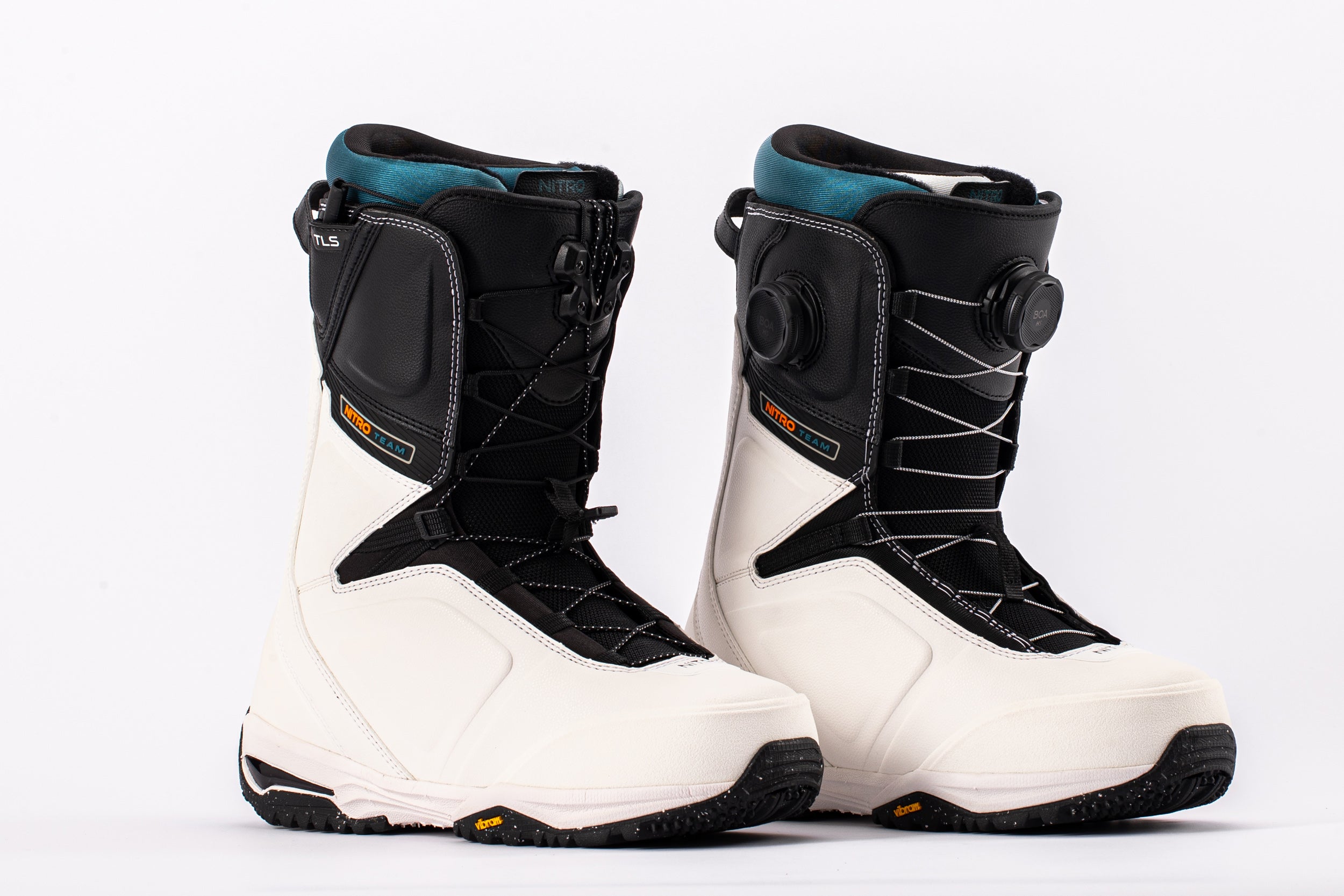 Nitro Team BOA® Boots