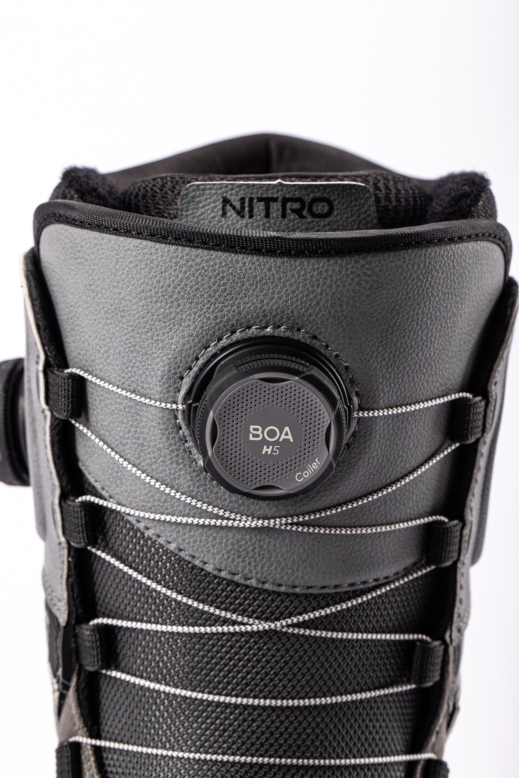 Nitro Team BOA® Boots