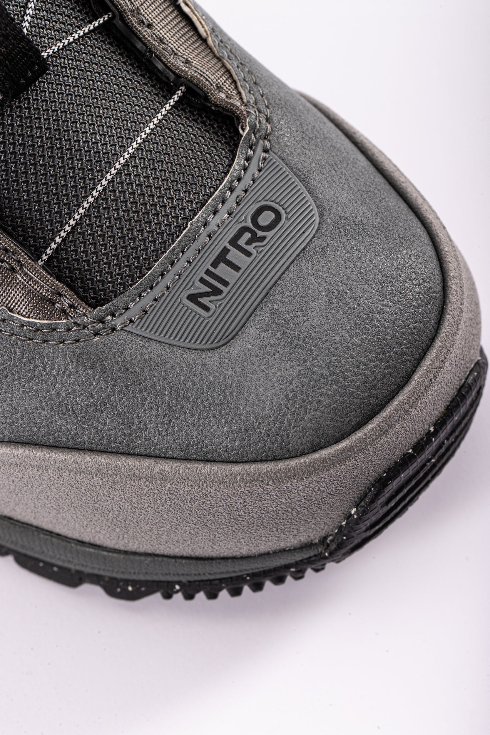 Nitro Team BOA® Boots