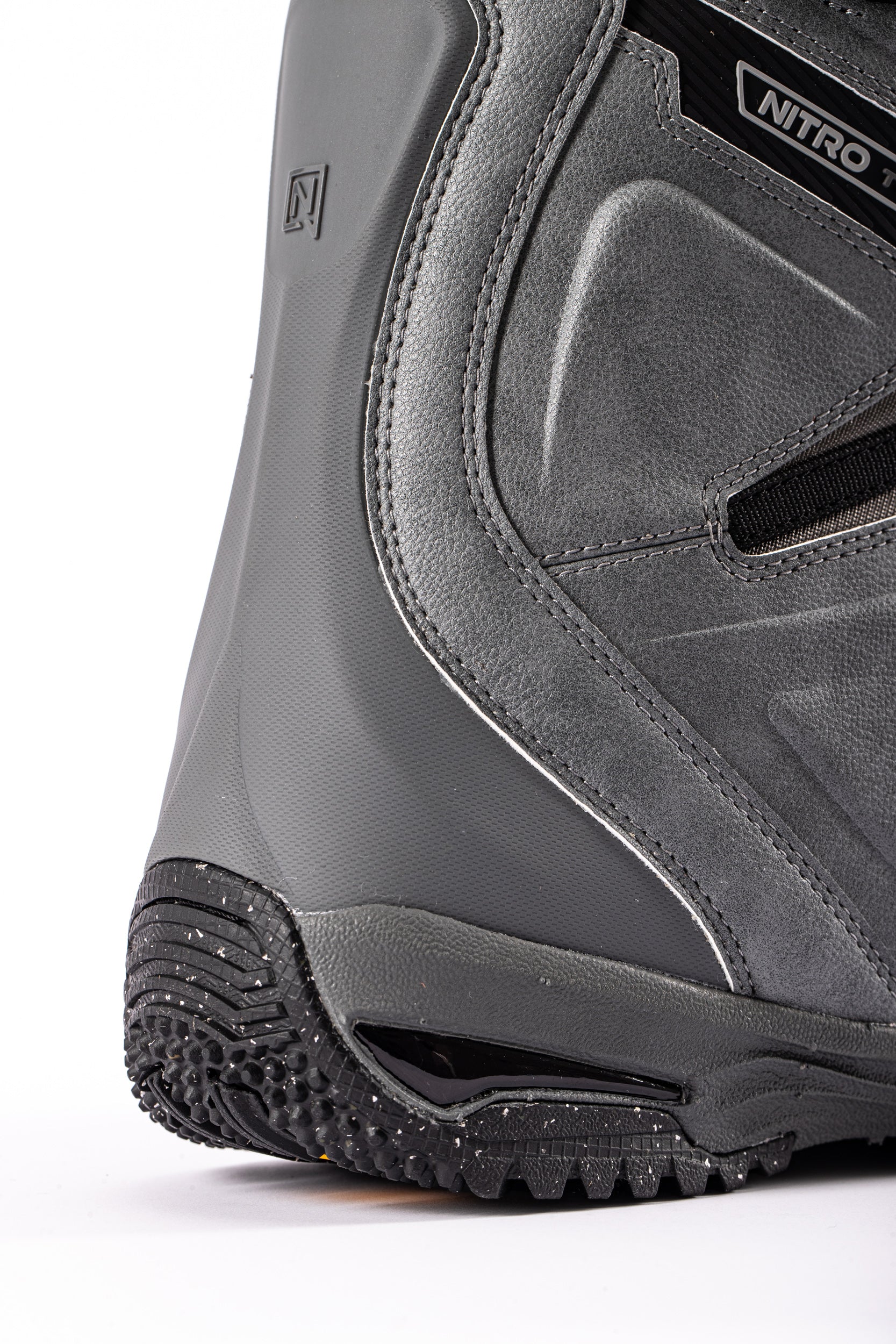 Nitro Team BOA® Boots