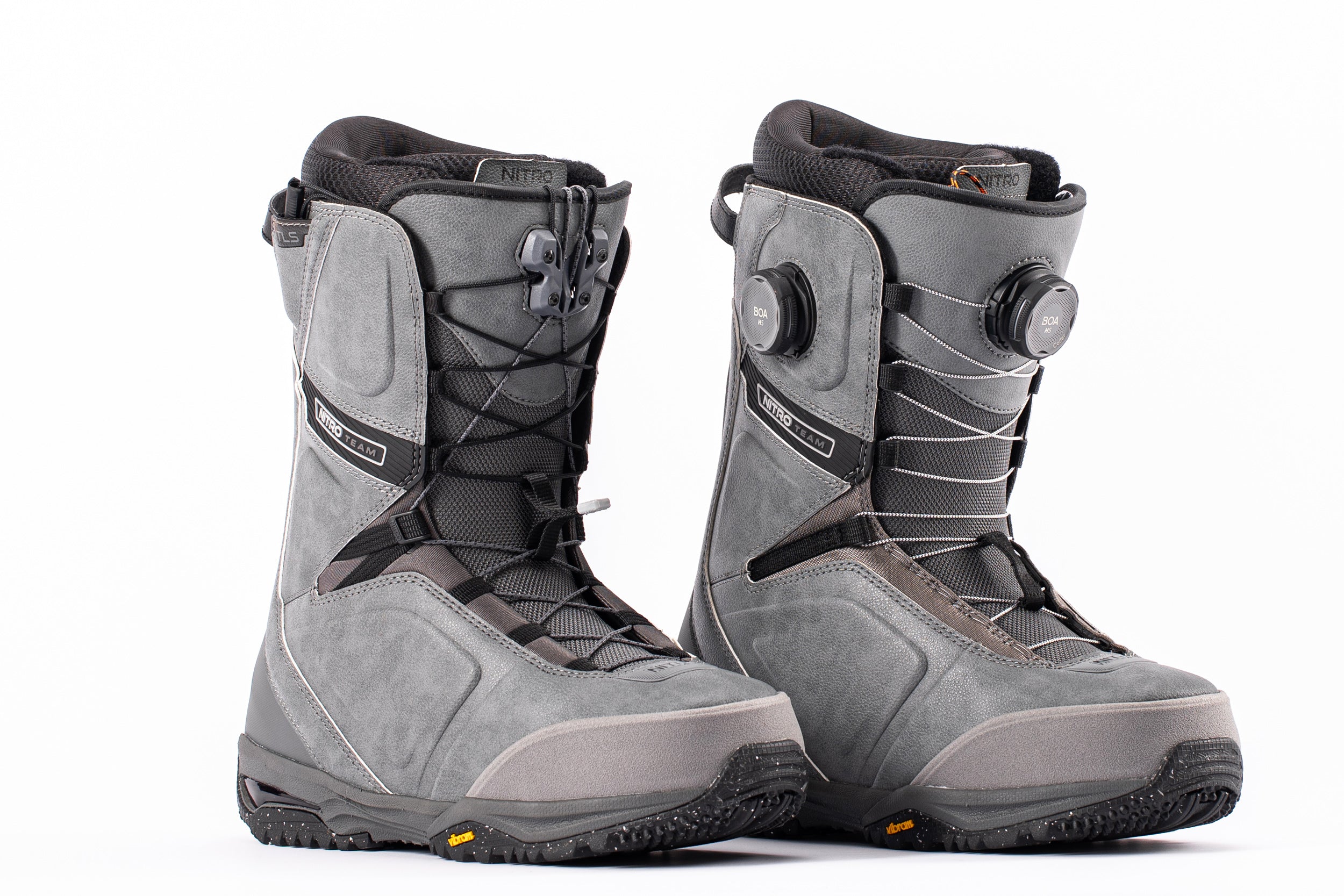 Nitro Team BOA® Boots