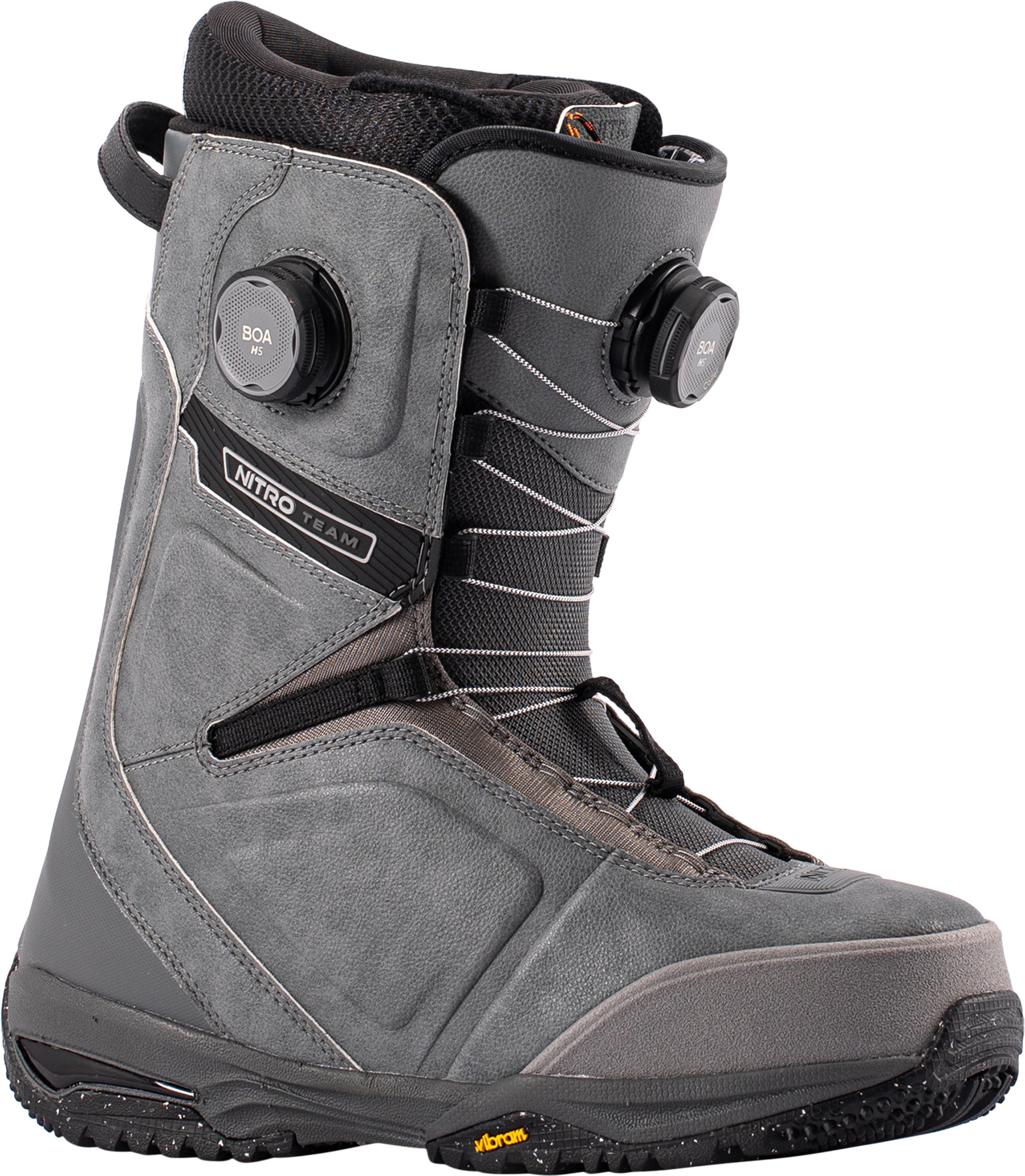 Nitro Team BOA® Boots