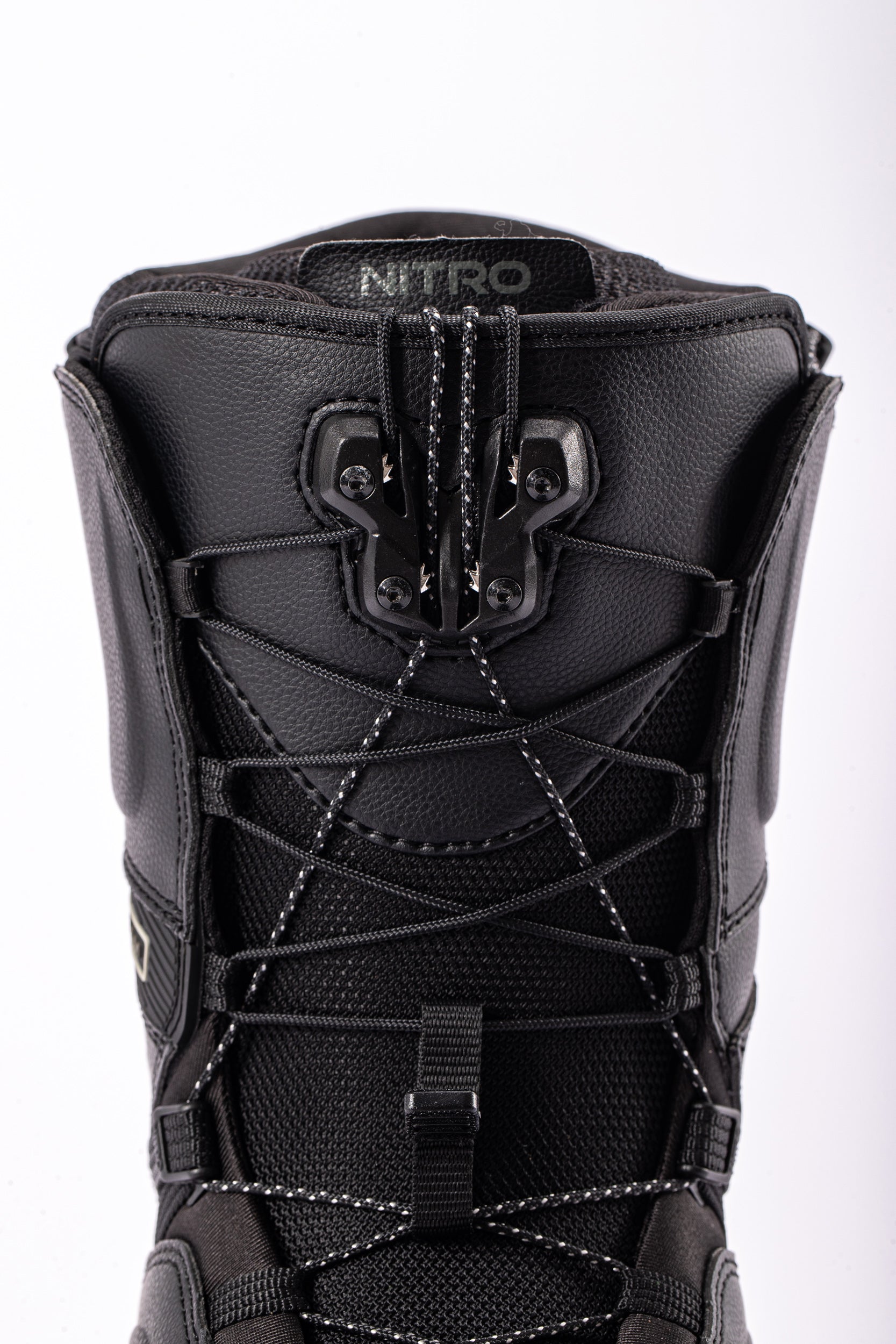 Nitro Team TLS Wide Boots