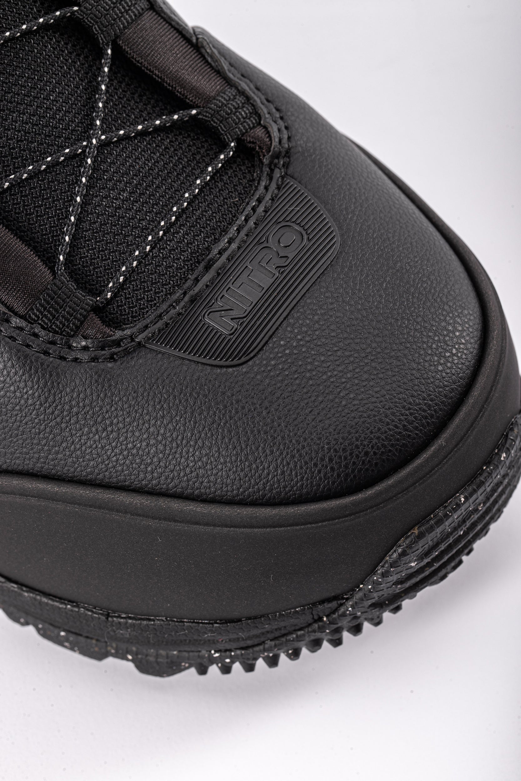 Nitro Team TLS Wide Boots