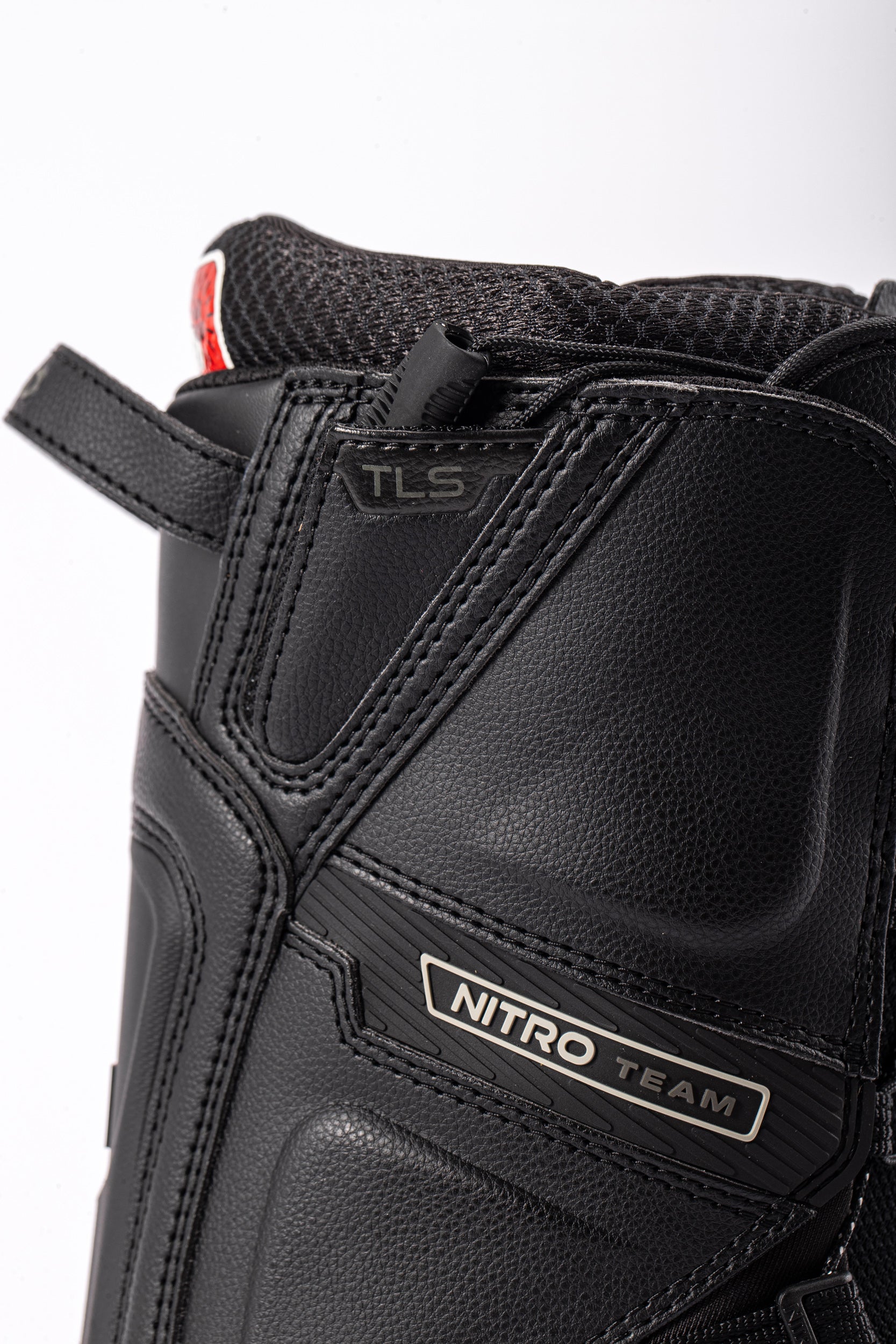 Nitro Team TLS Wide Boots