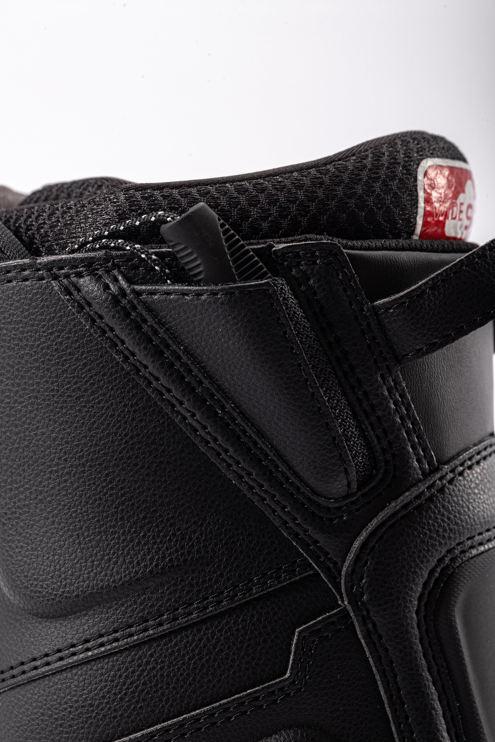 Nitro Team TLS Wide Boots
