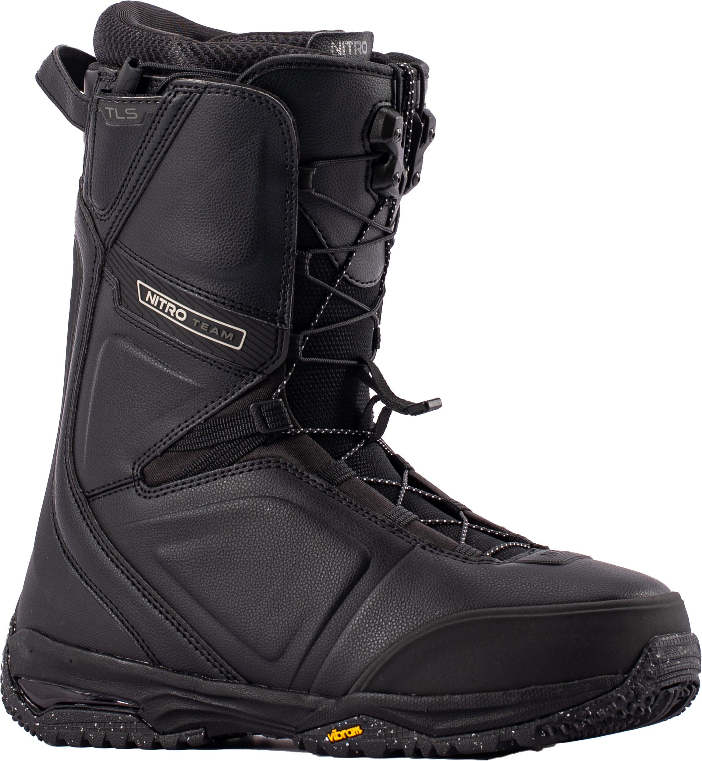Nitro Team TLS Wide Boots