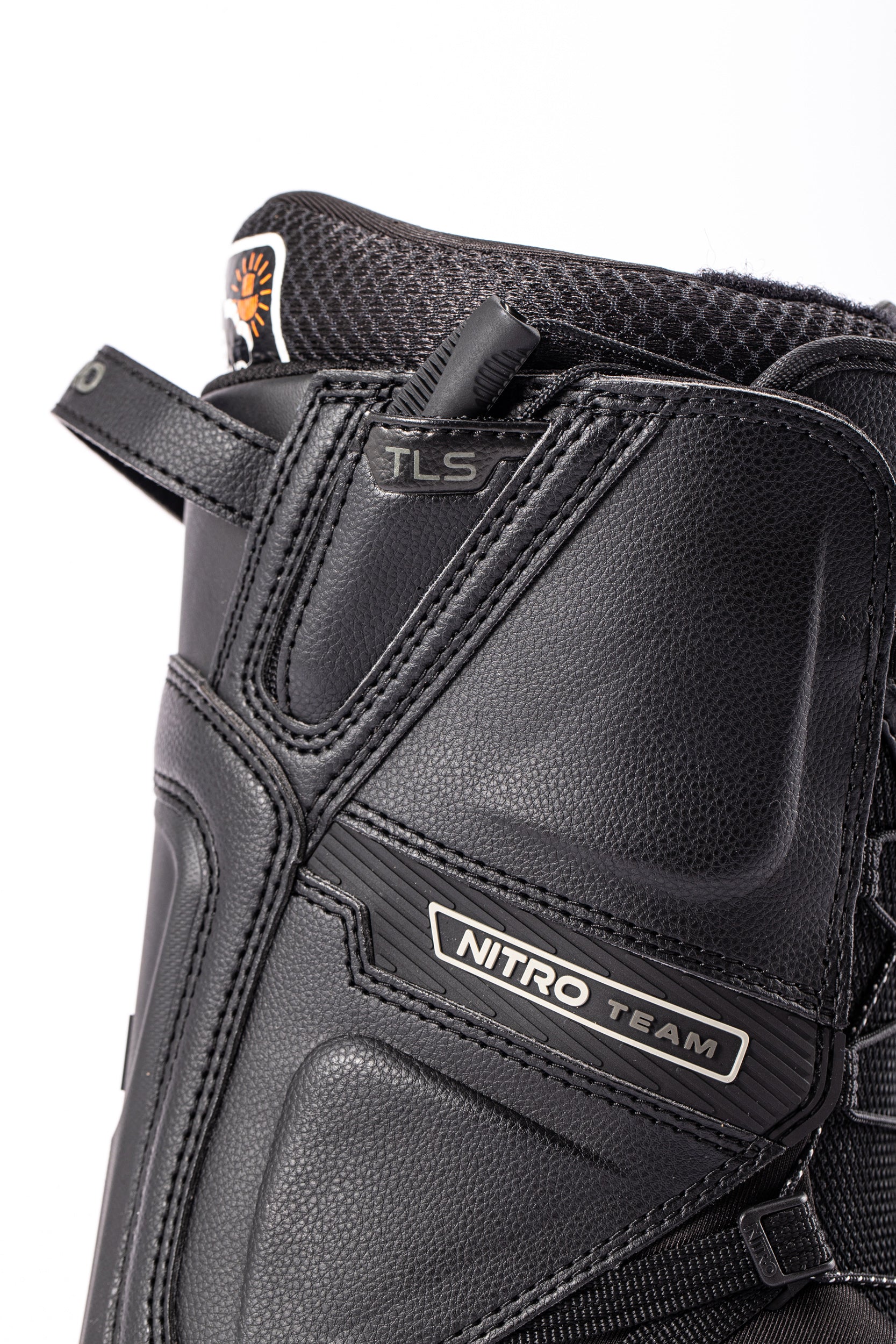 Nitro Team TLS Boots