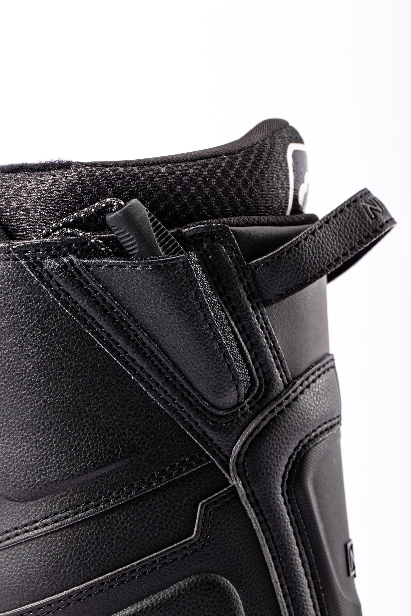 Nitro Team TLS Boots