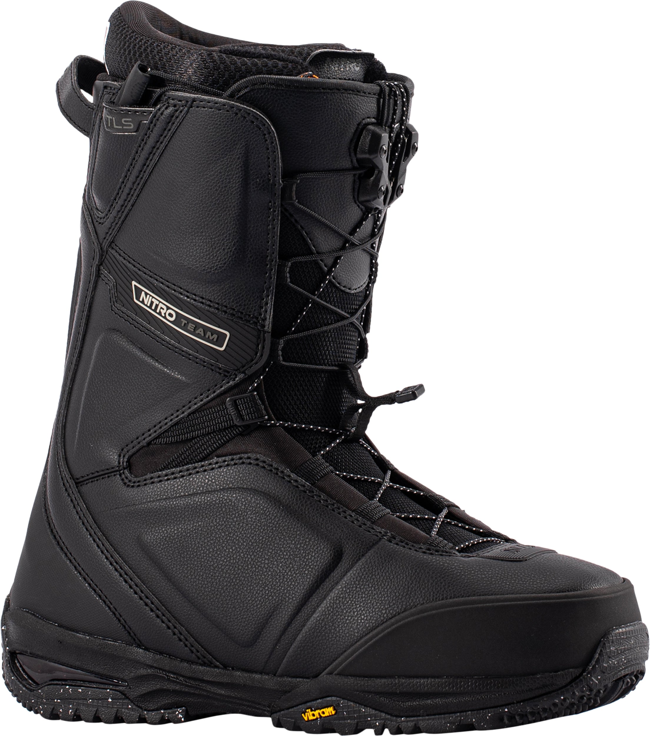 Nitro Team TLS Boots