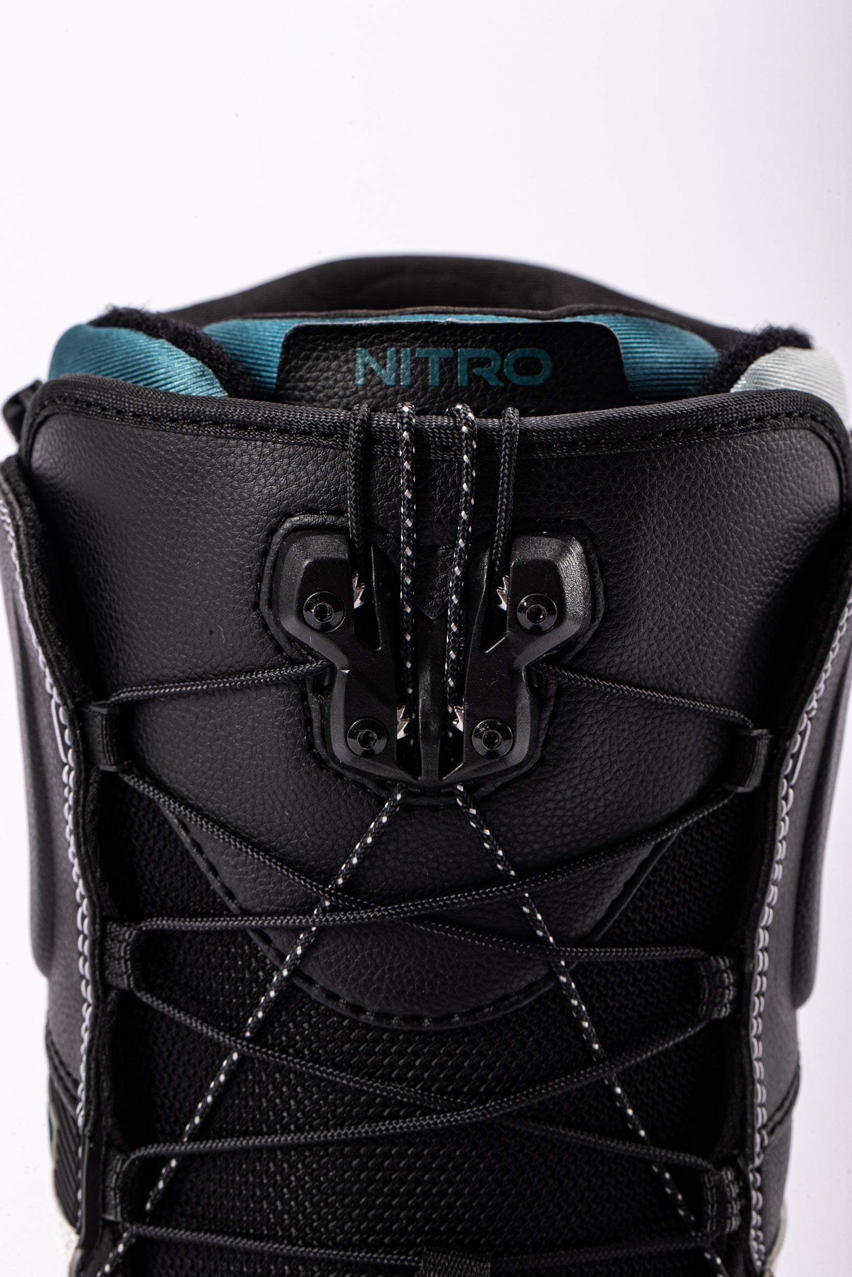 Nitro Team TLS Boots