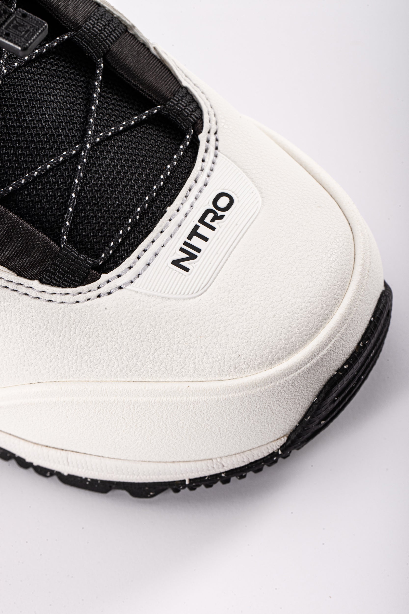 Nitro Team TLS Boots