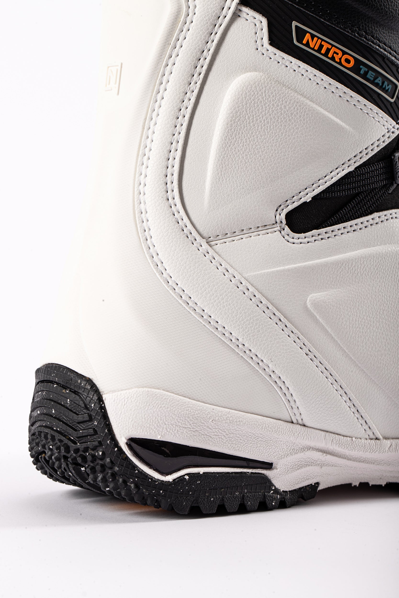 Nitro Team TLS Boots