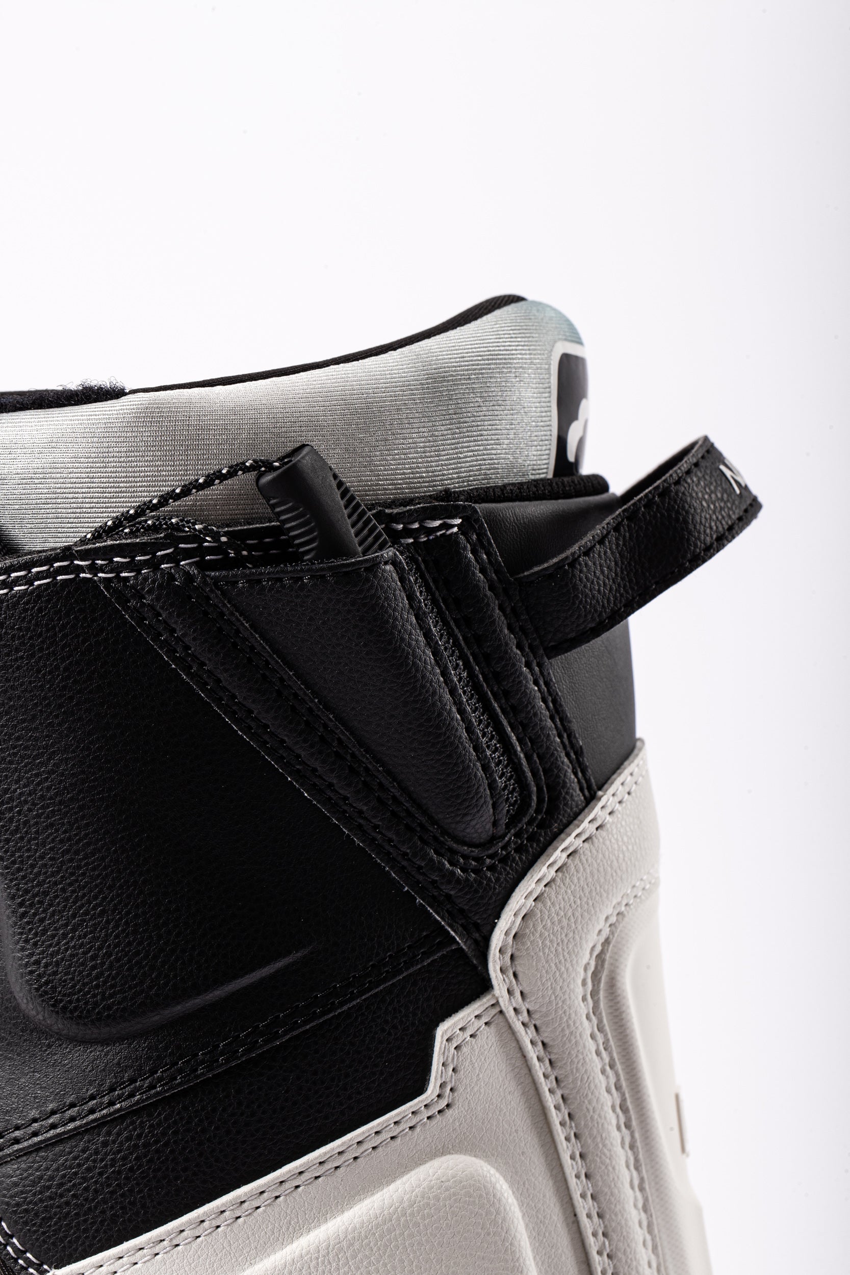 Nitro Team TLS Boots