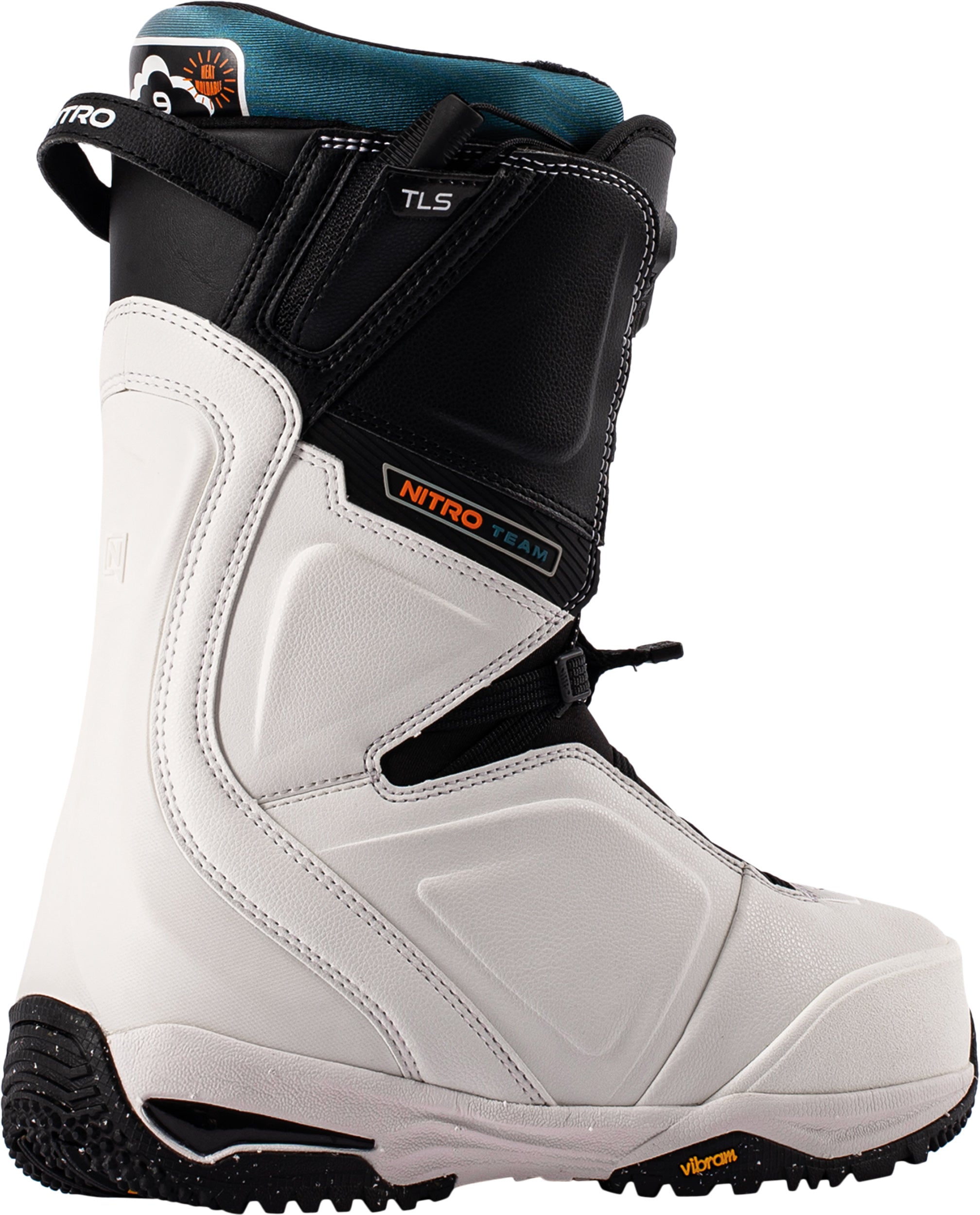 Nitro Team TLS Boots