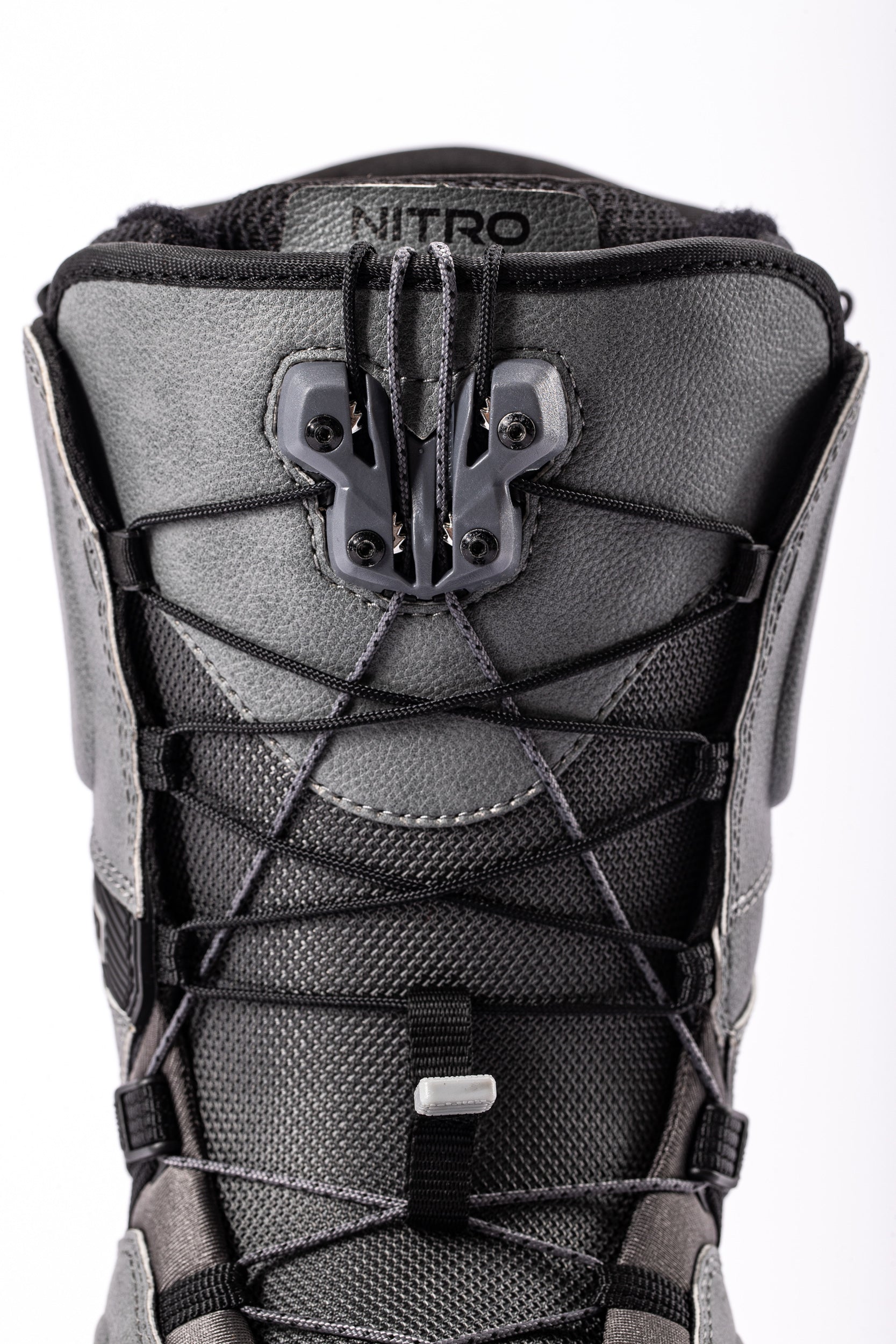 Nitro Team TLS Boots