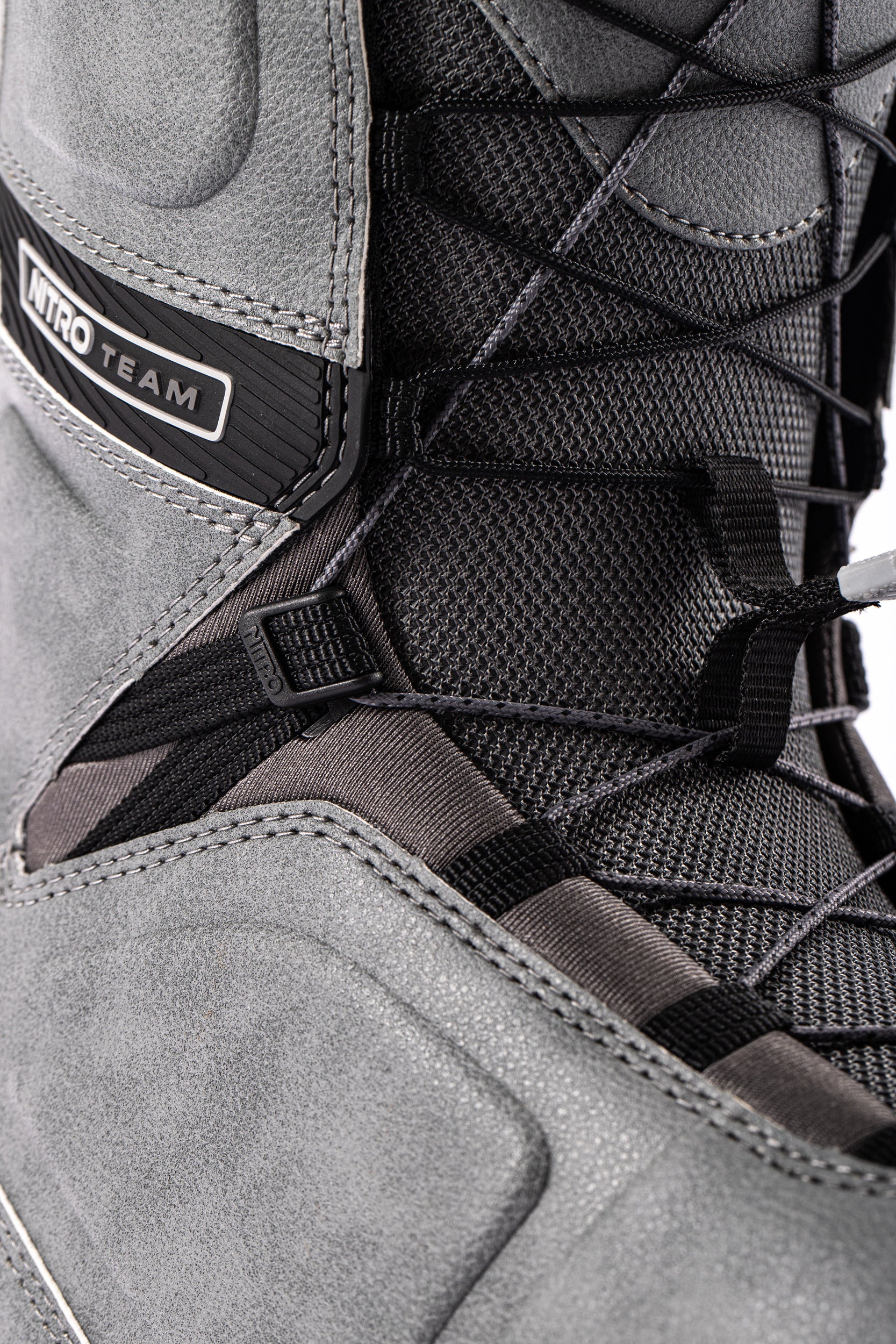 Nitro Team TLS Boots