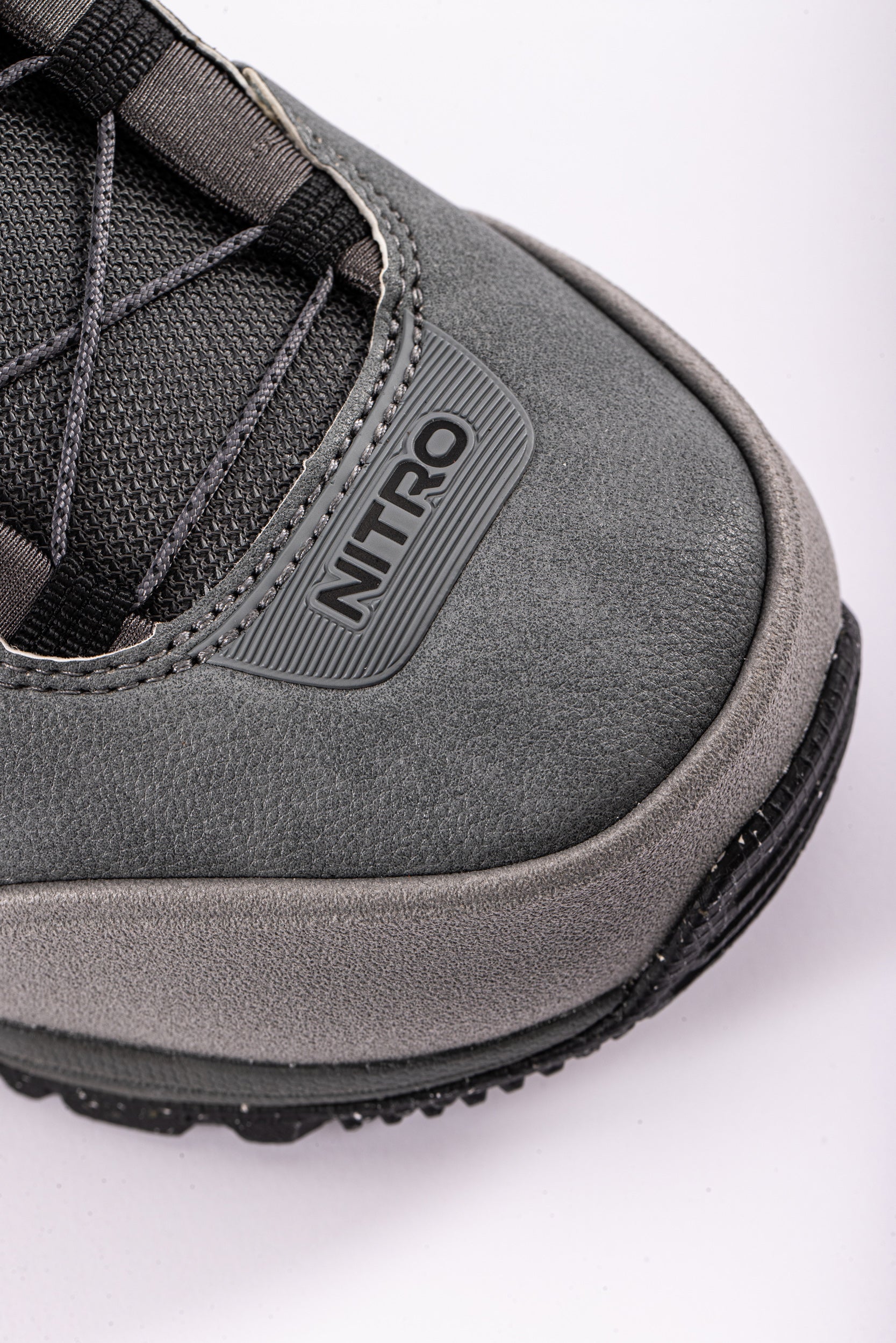 Nitro Team TLS Boots