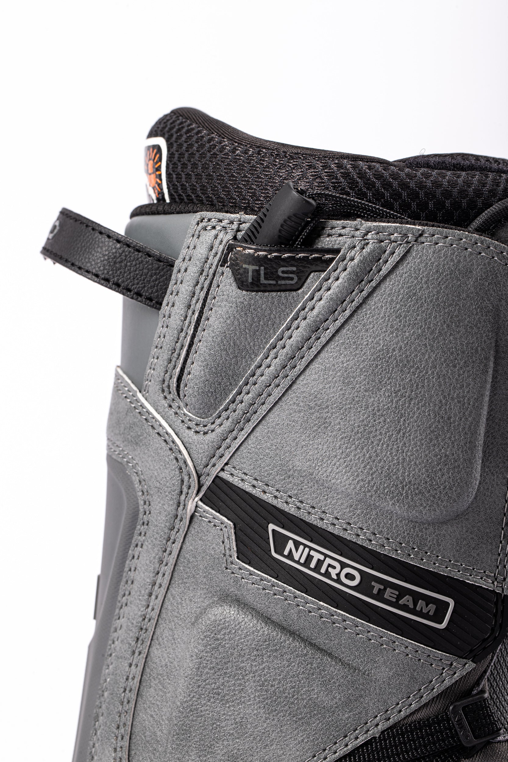 Nitro Team TLS Boots