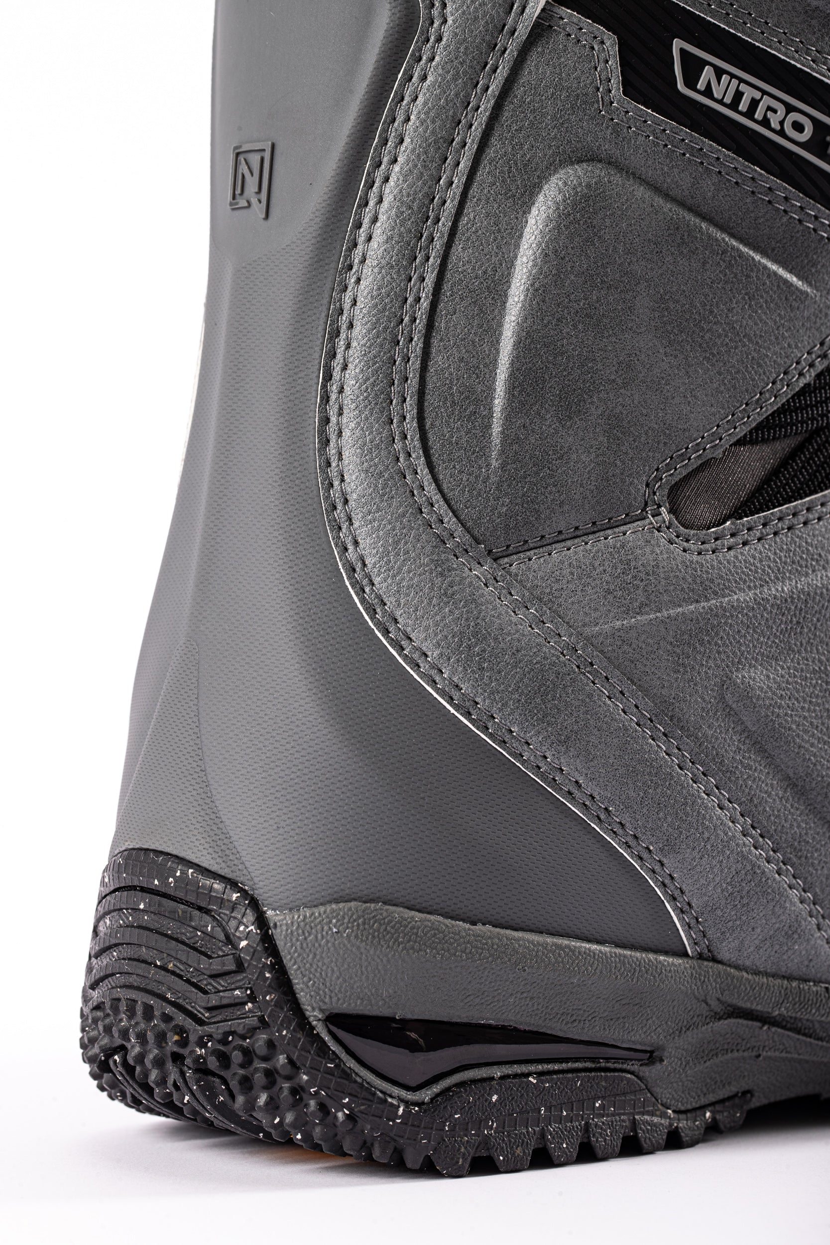 Nitro Team TLS Boots