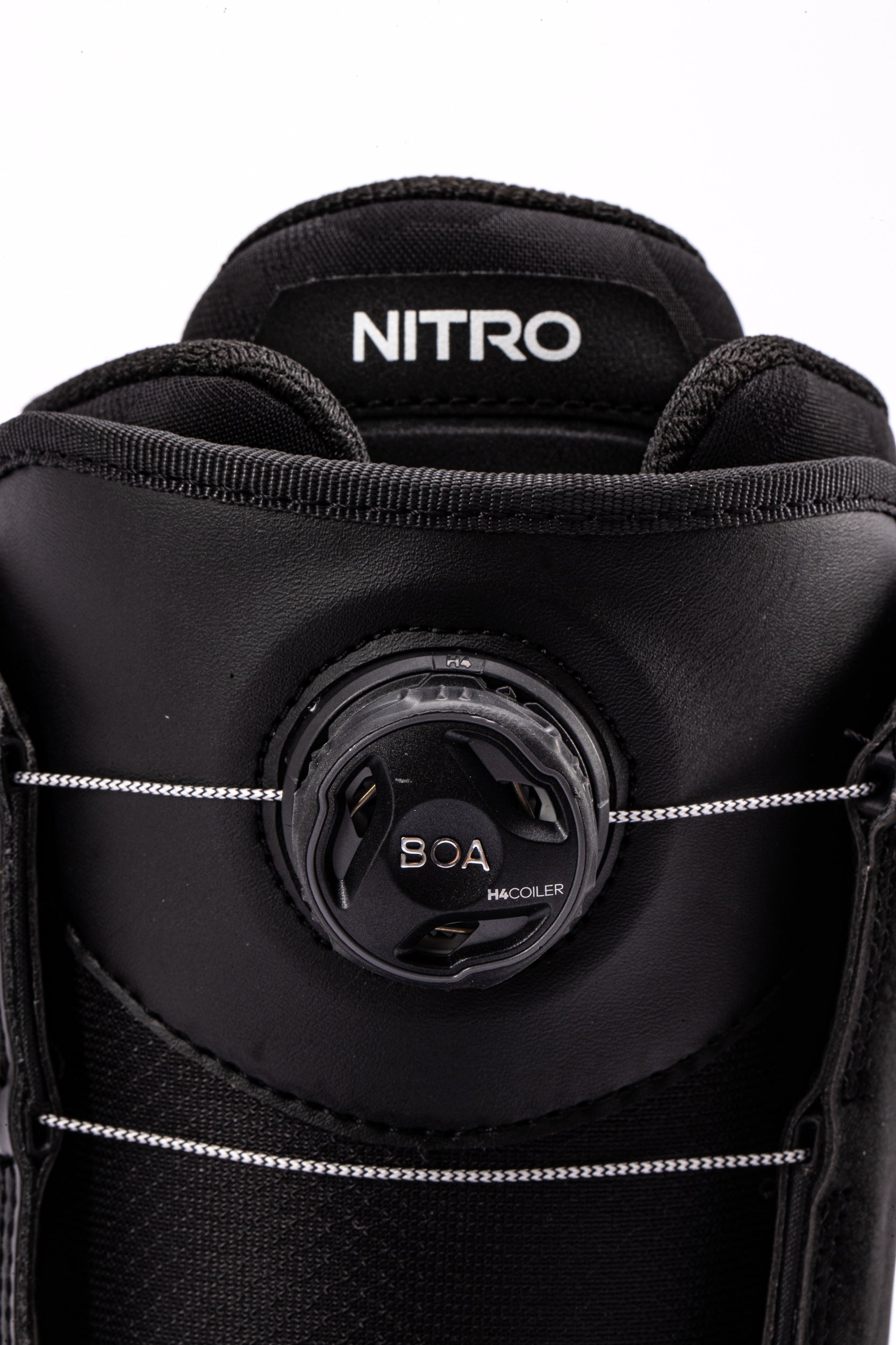 Nitro Sentinel Step On® BOA® Boots