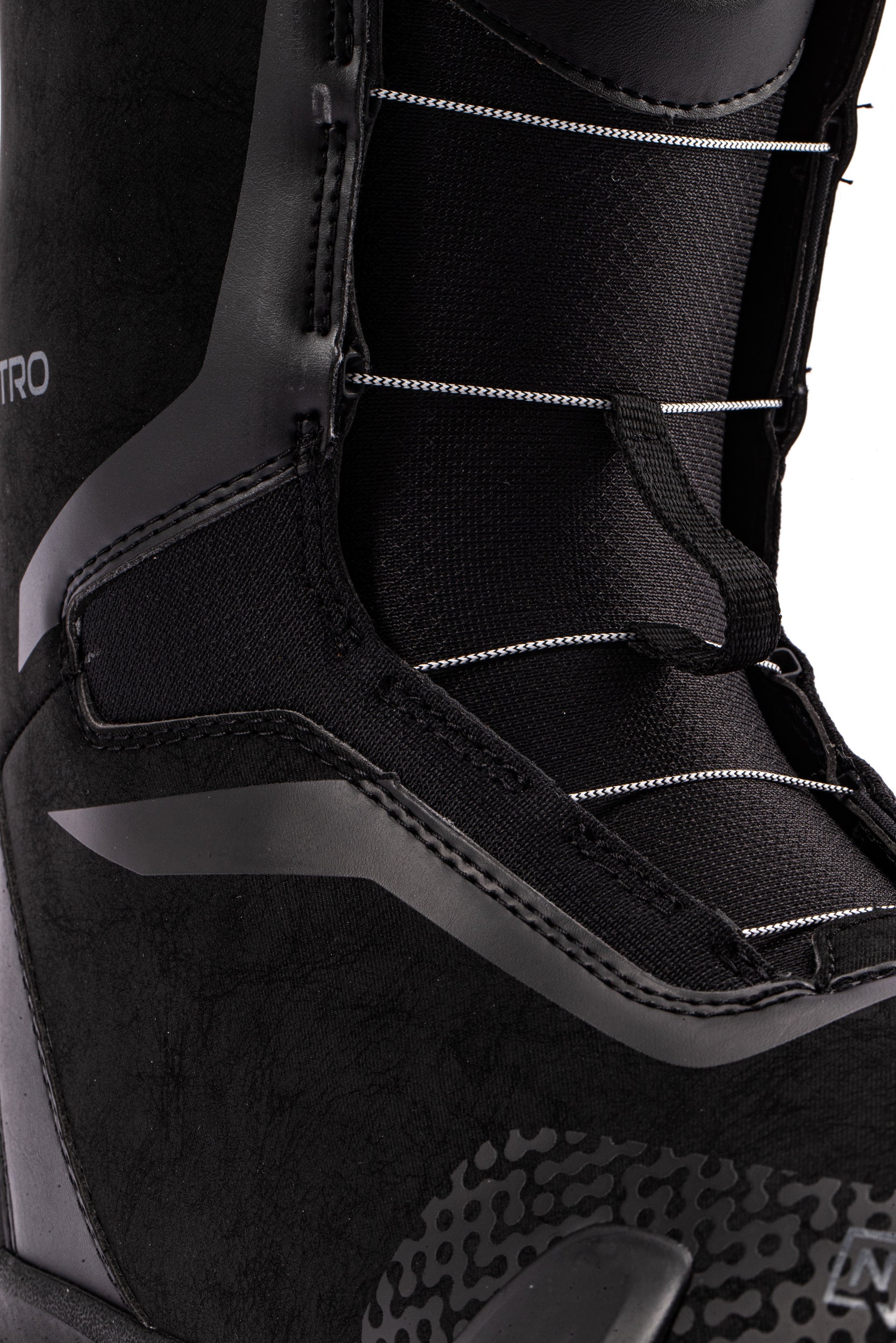 Nitro Sentinel Step On® BOA® Boots
