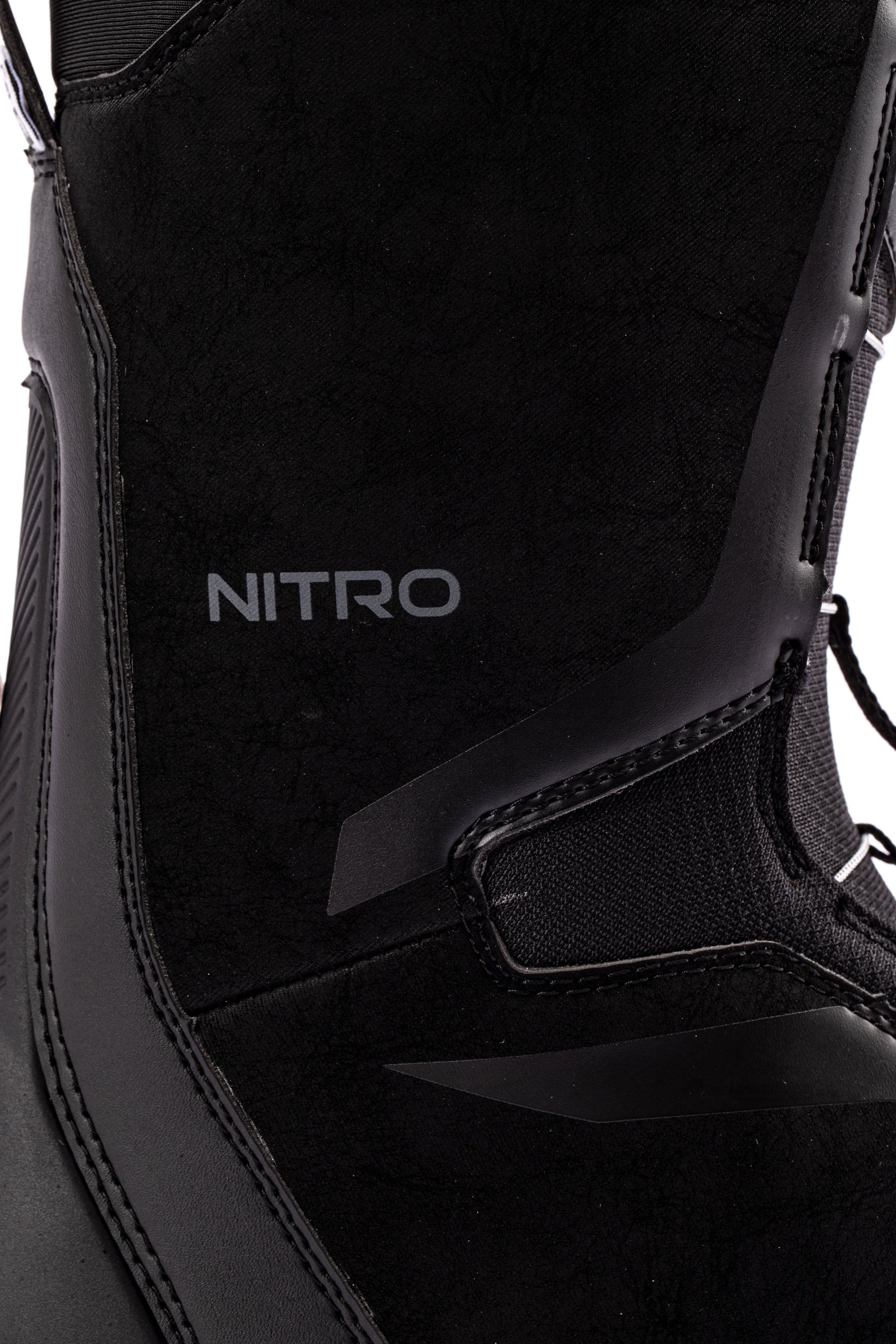 Nitro Sentinel Step On® BOA® Boots