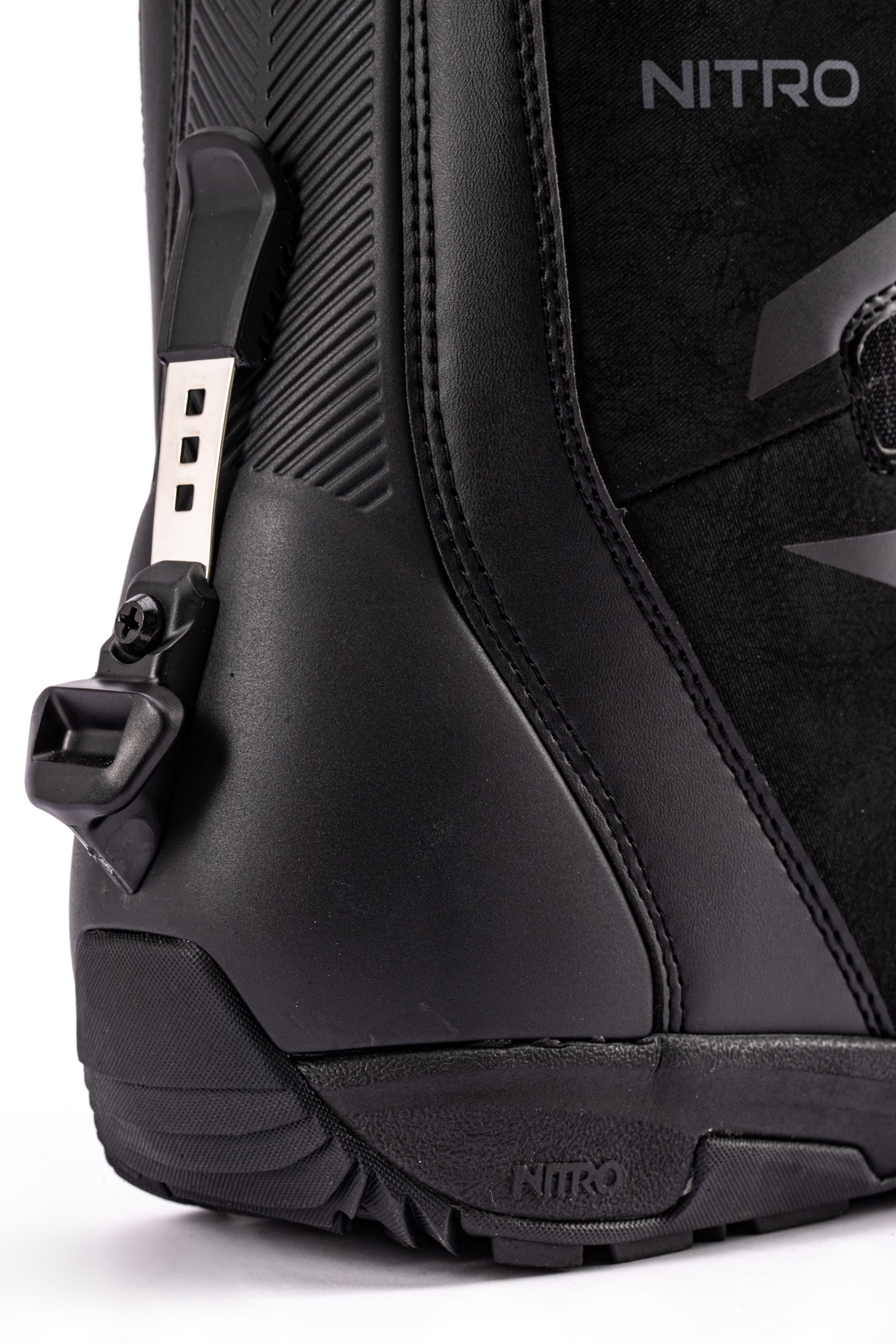 Nitro Sentinel Step On® BOA® Boots